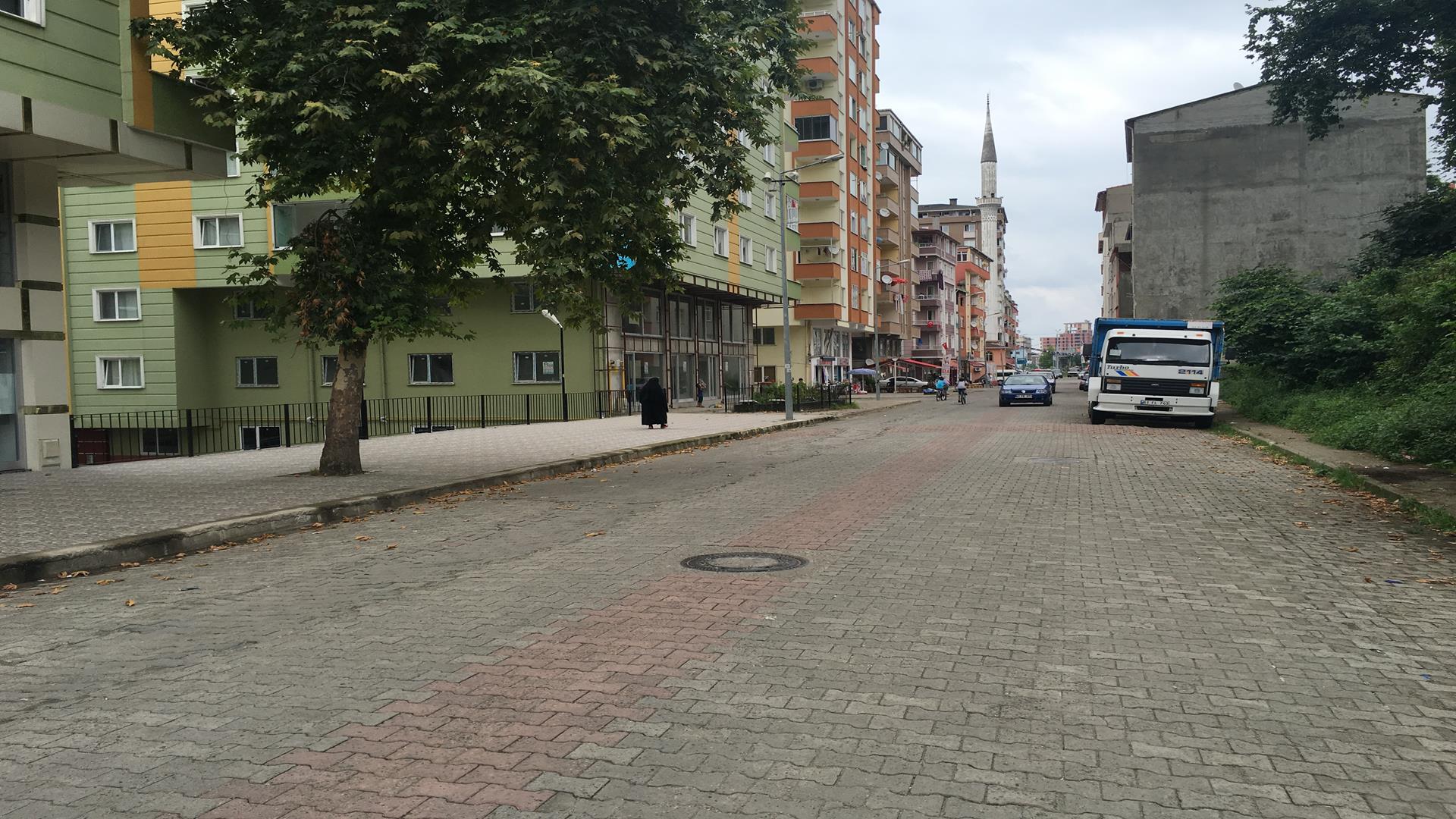 Kiralık İŞYERİ, Trabzon / OF / İRFANLI MAH.