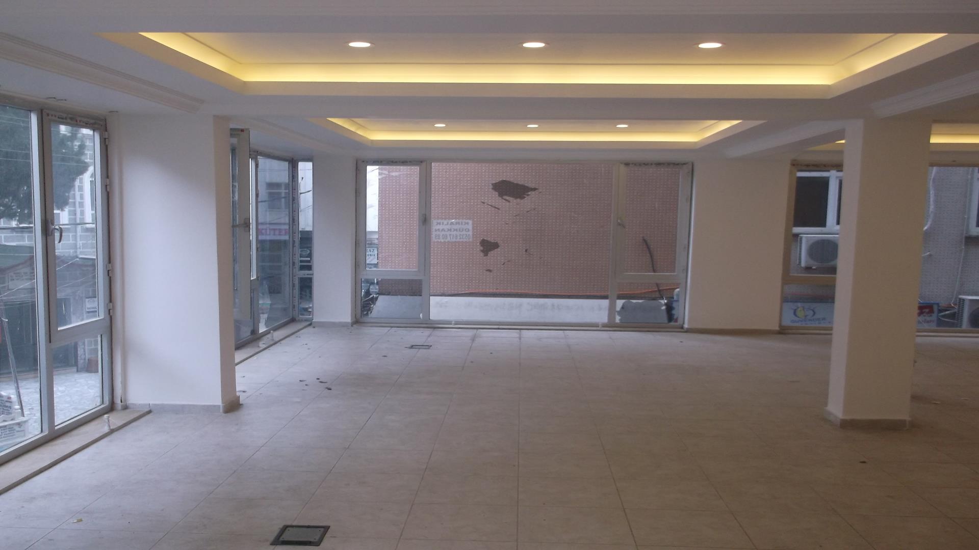 Kiralık İŞYERİ, Trabzon / OF / SULAKLI MAH.