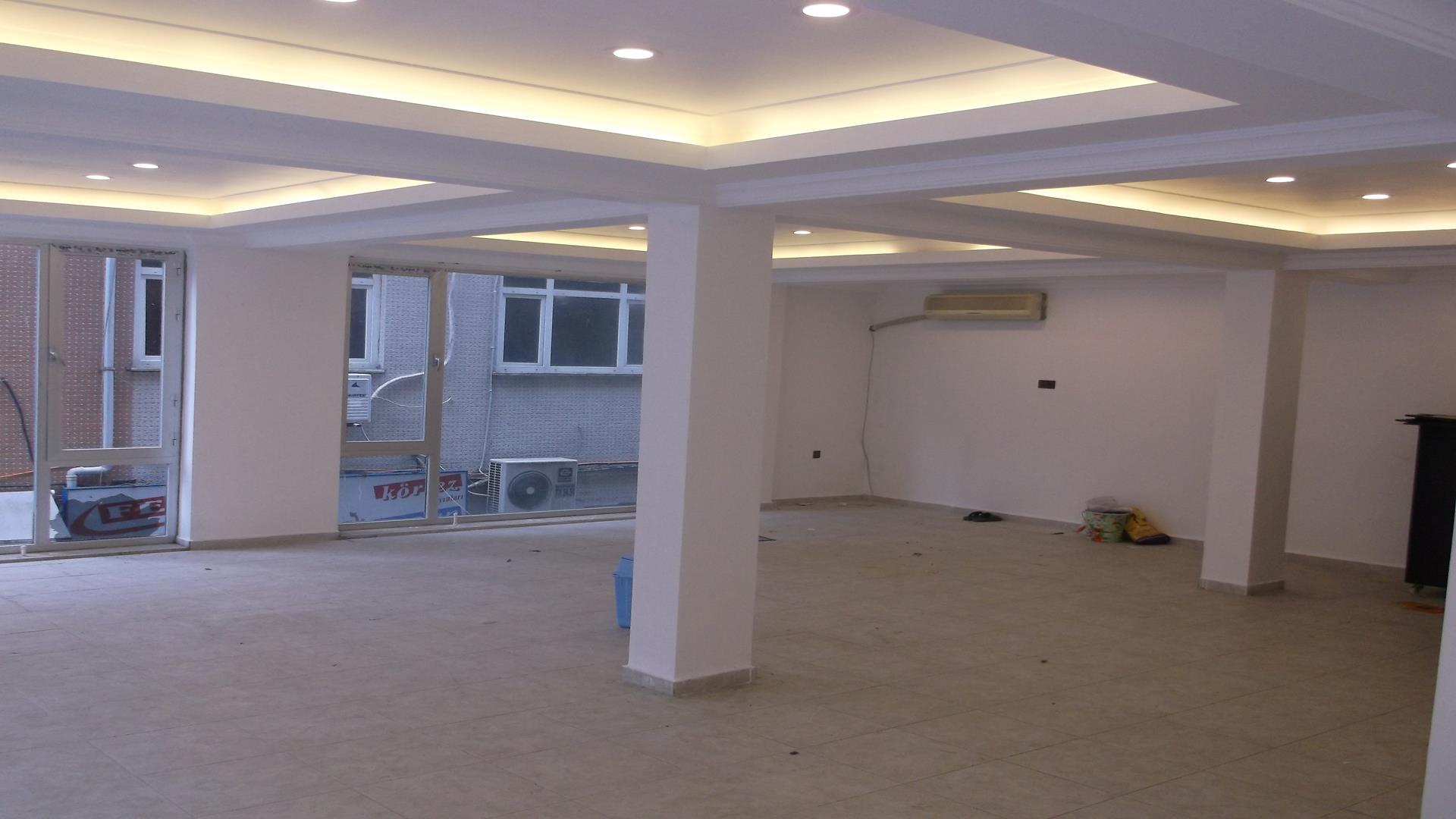 Kiralık İŞYERİ, Trabzon / OF / SULAKLI MAH.