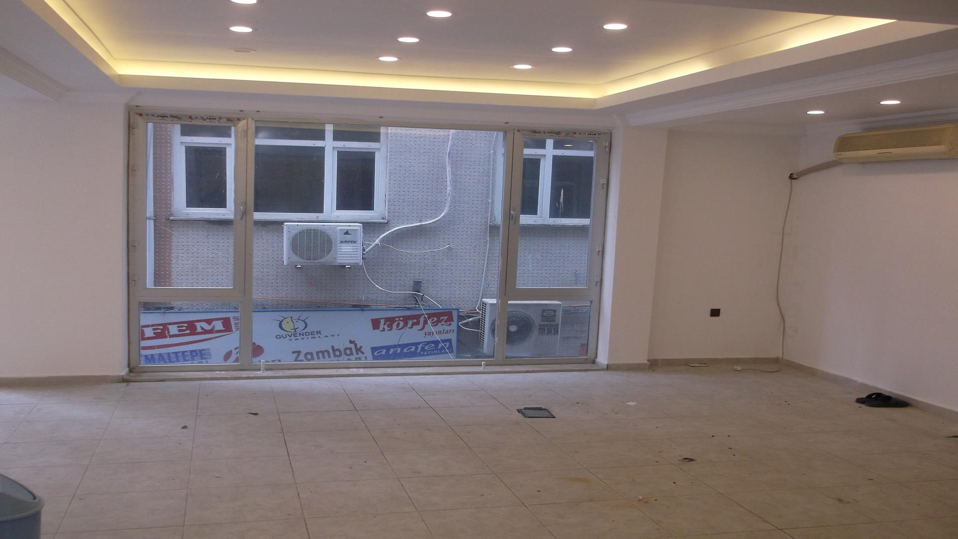Kiralık İŞYERİ, Trabzon / OF / SULAKLI MAH.