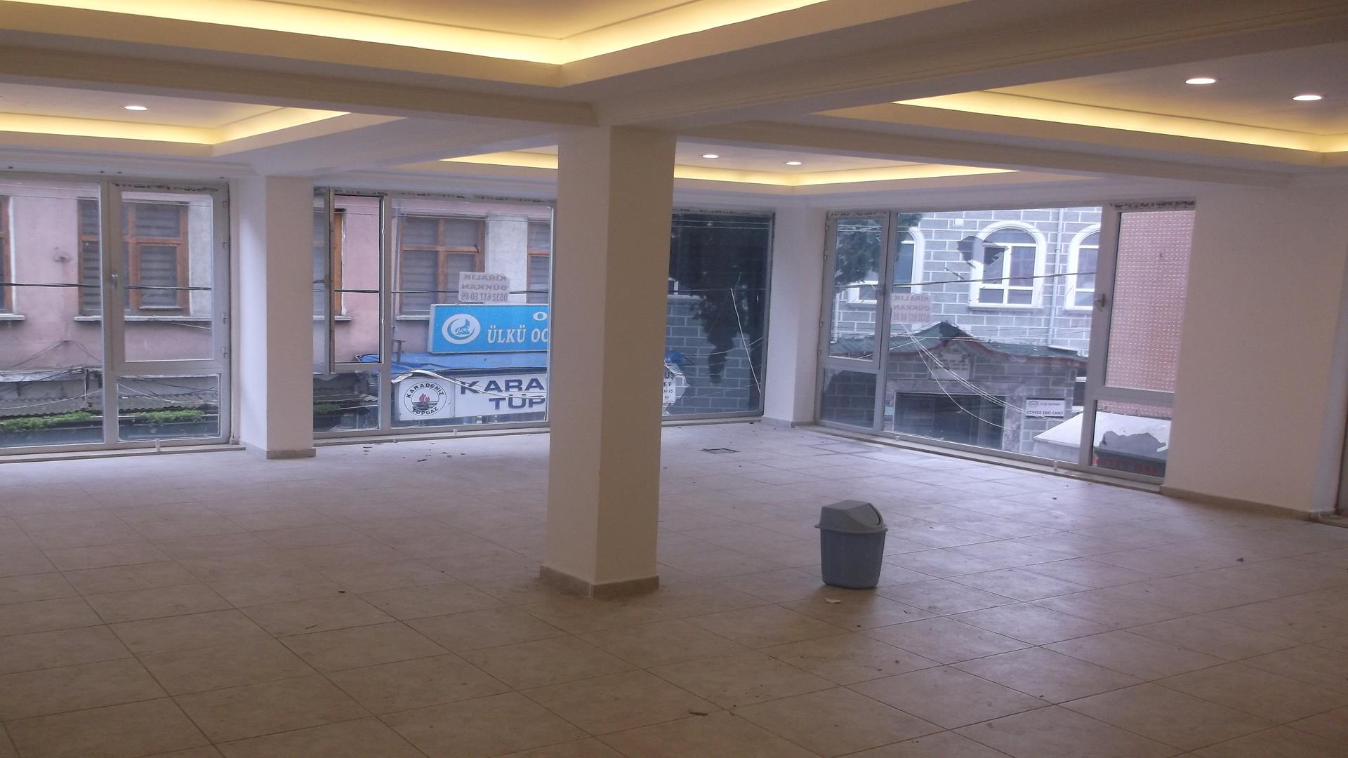 Kiralık İŞYERİ, Trabzon / OF / SULAKLI MAH.