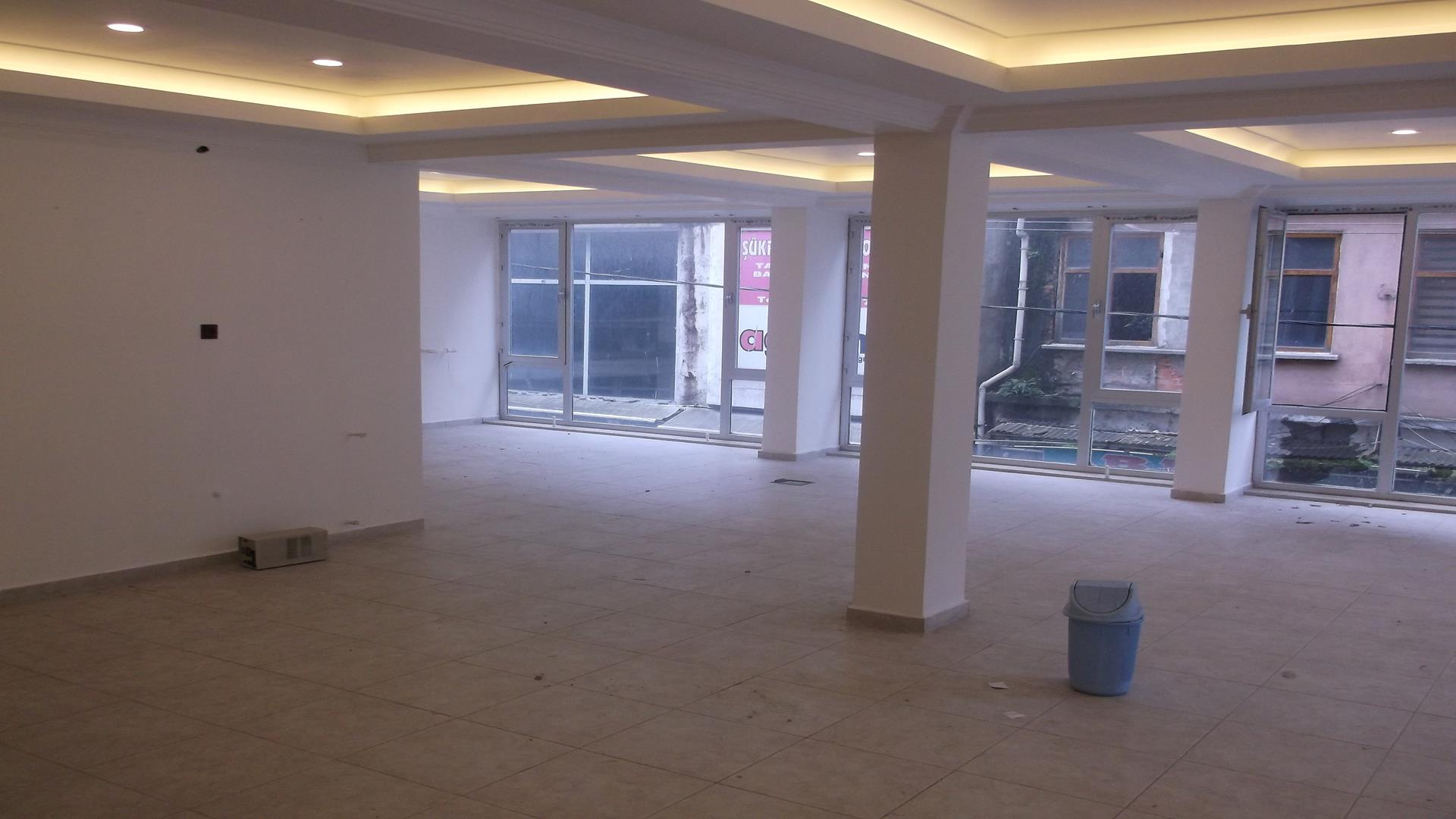 Kiralık İŞYERİ, Trabzon / OF / SULAKLI MAH.