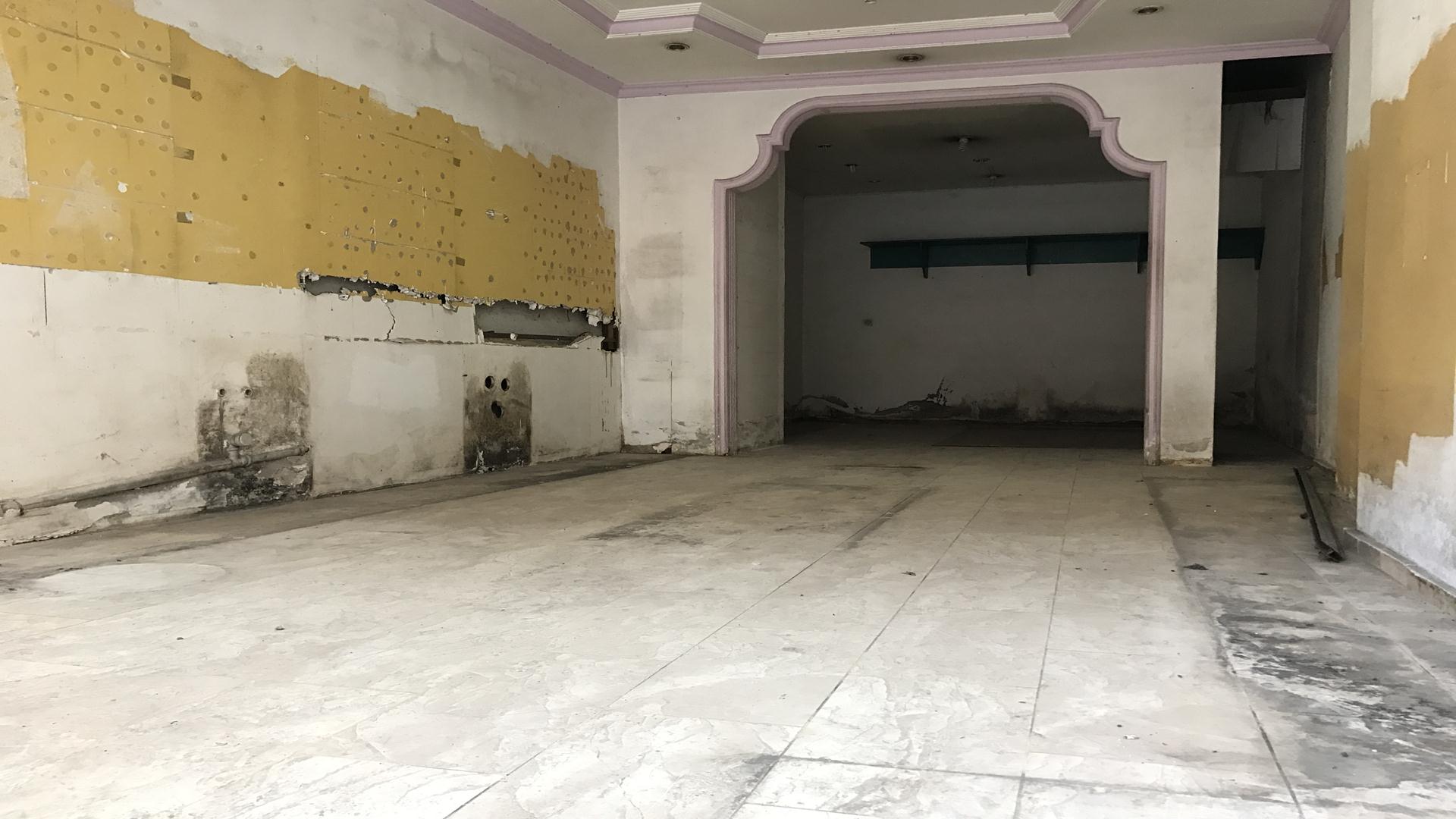 Kiralık İŞYERİ, Trabzon / OF / SULAKLI MAH.