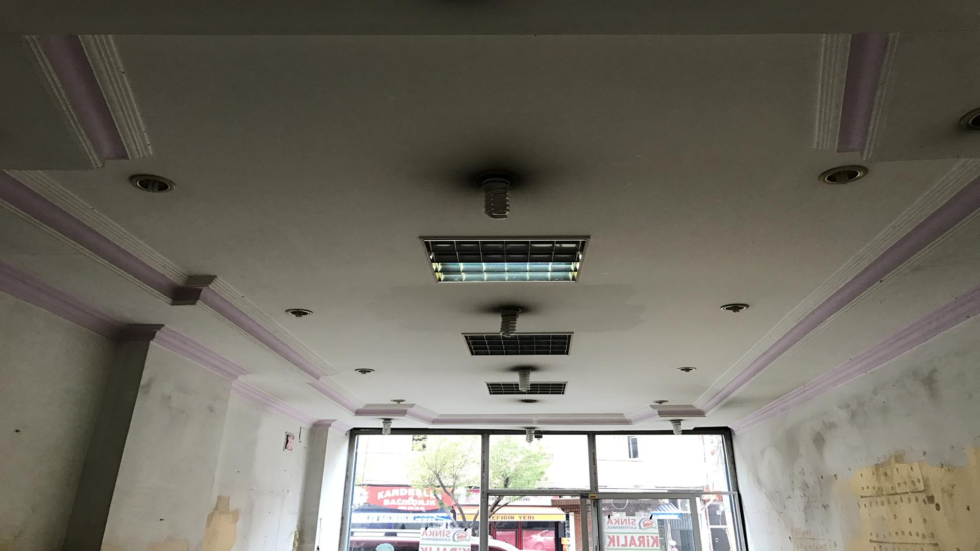Kiralık İŞYERİ, Trabzon / OF / SULAKLI MAH.