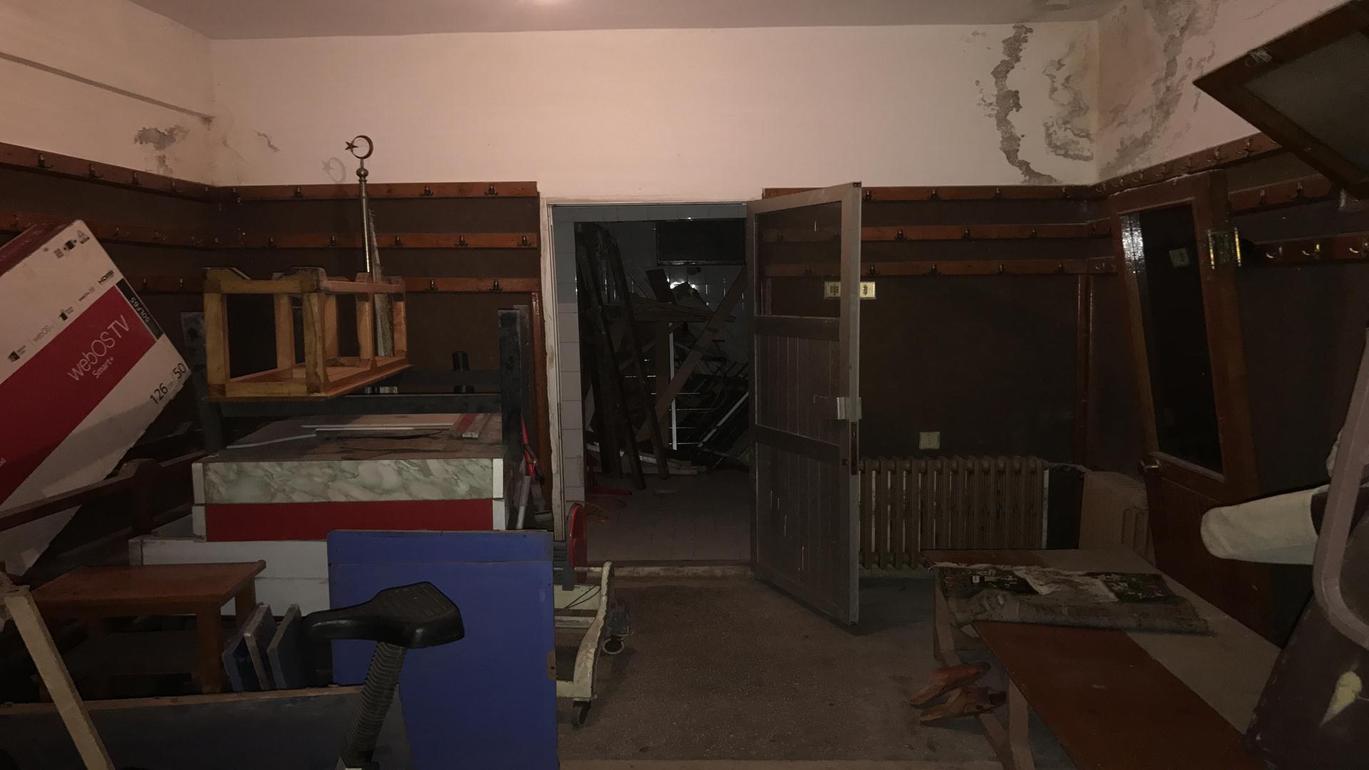Kiralık İŞYERİ, Trabzon / OF / SULAKLI MAH.