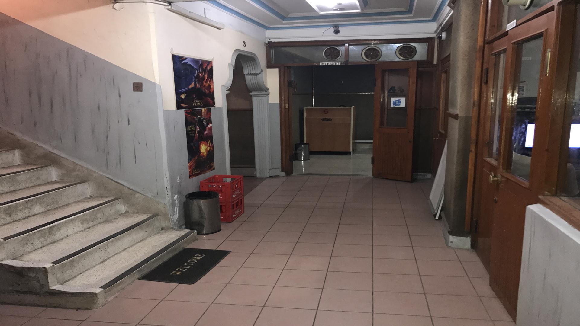 Kiralık İŞYERİ, Trabzon / OF / SULAKLI MAH.
