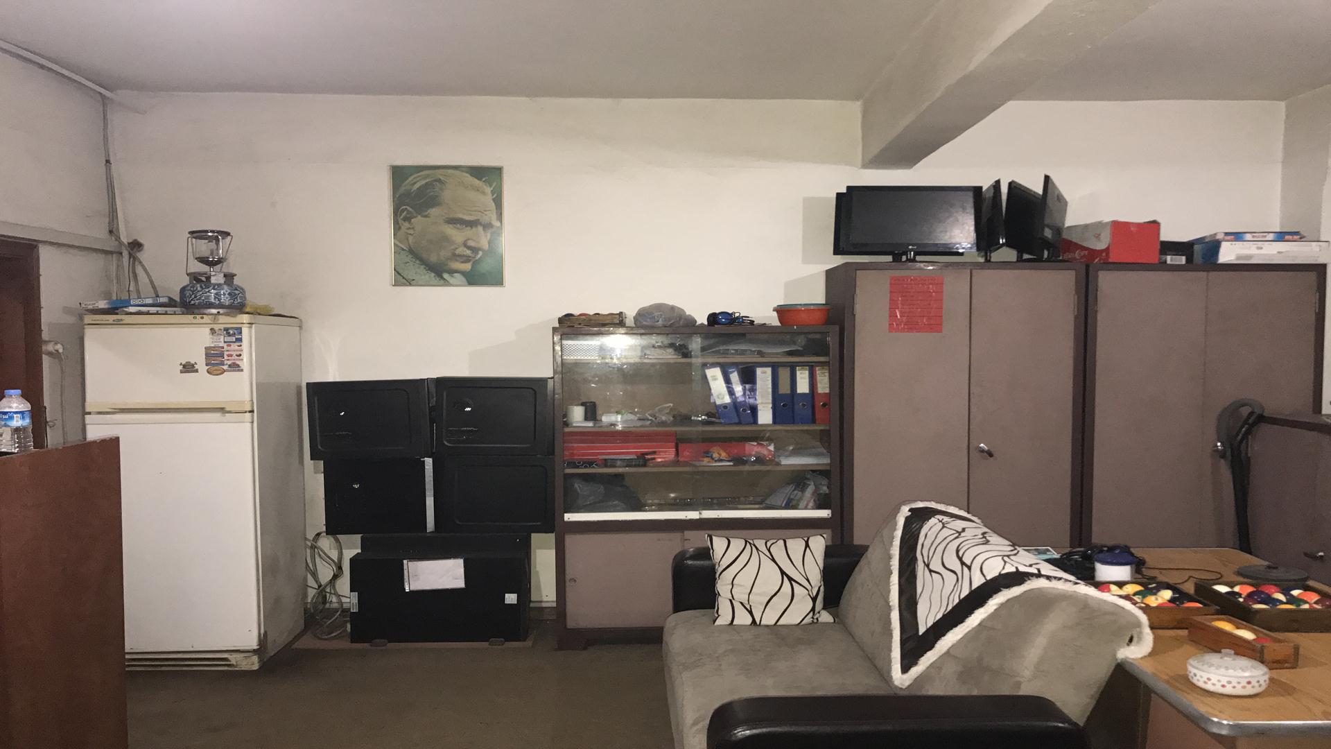 Kiralık İŞYERİ, Trabzon / OF / SULAKLI MAH.