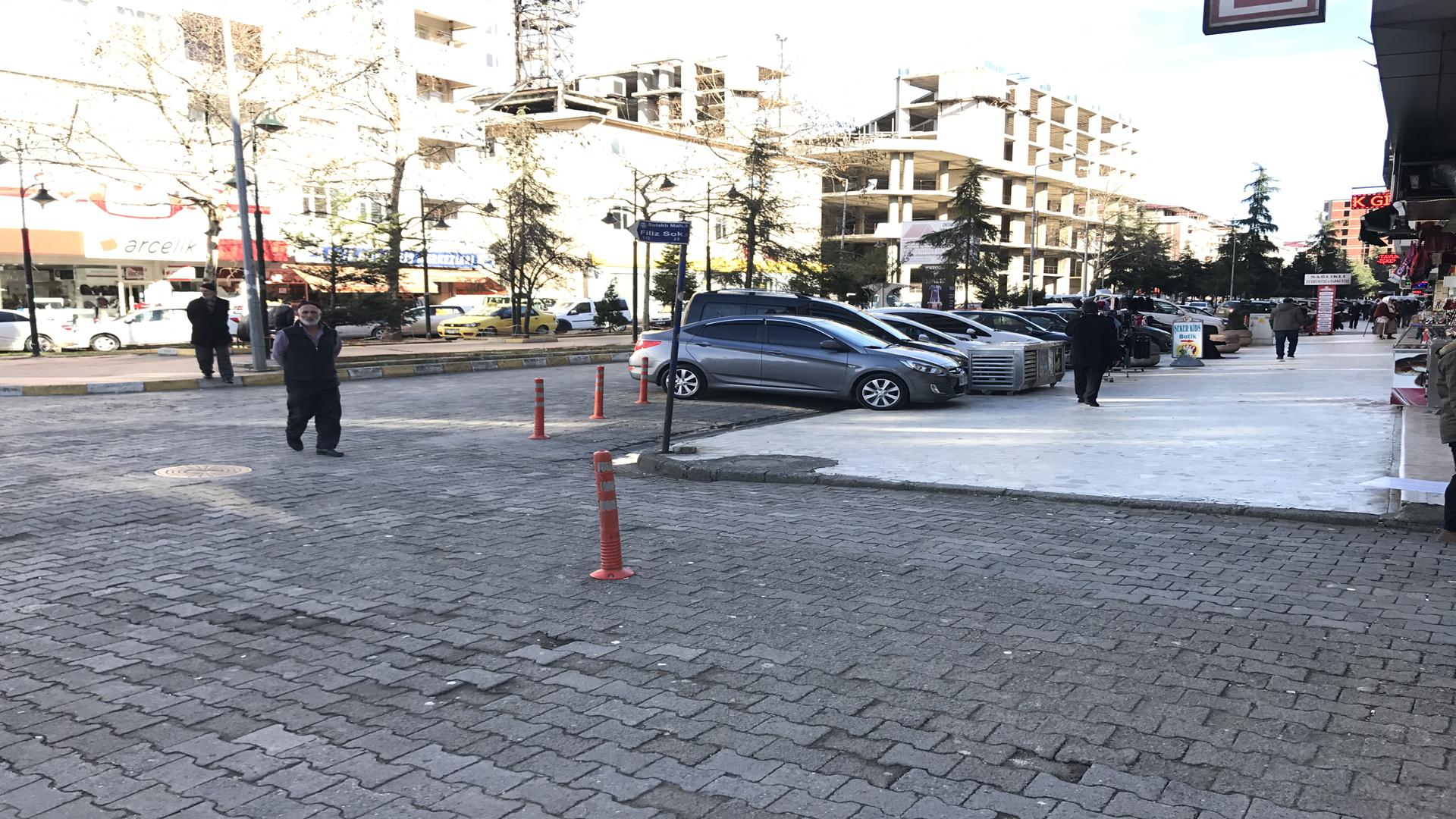 Kiralık İŞYERİ, Trabzon / OF / SULAKLI MAH.