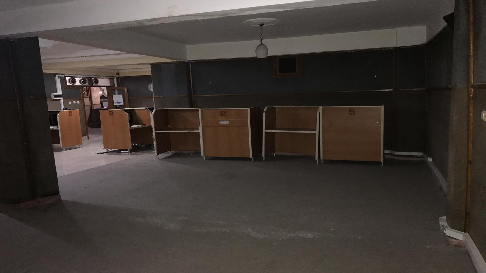 Kiralık İŞYERİ, Trabzon / OF / SULAKLI MAH.