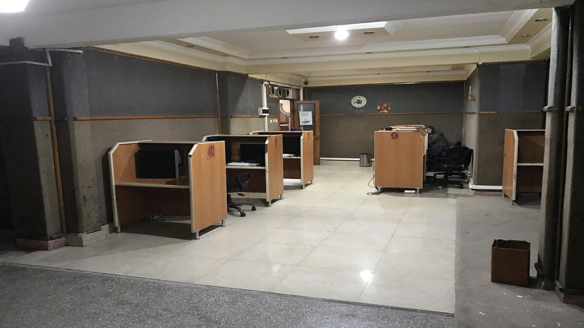 Kiralık İŞYERİ, Trabzon / OF / SULAKLI MAH.