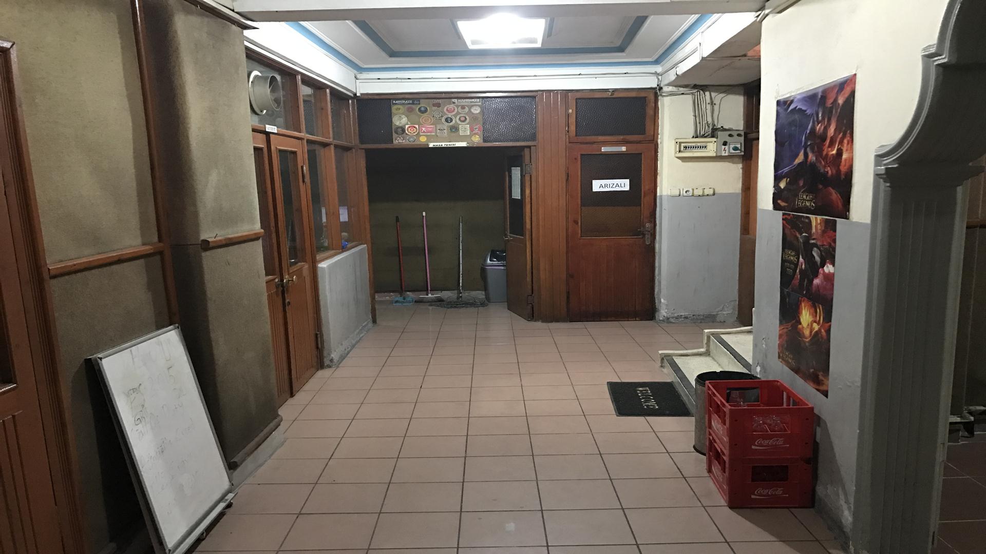 Kiralık İŞYERİ, Trabzon / OF / SULAKLI MAH.