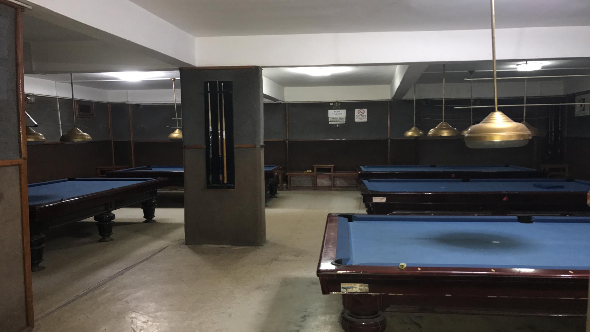 Kiralık İŞYERİ, Trabzon / OF / SULAKLI MAH.