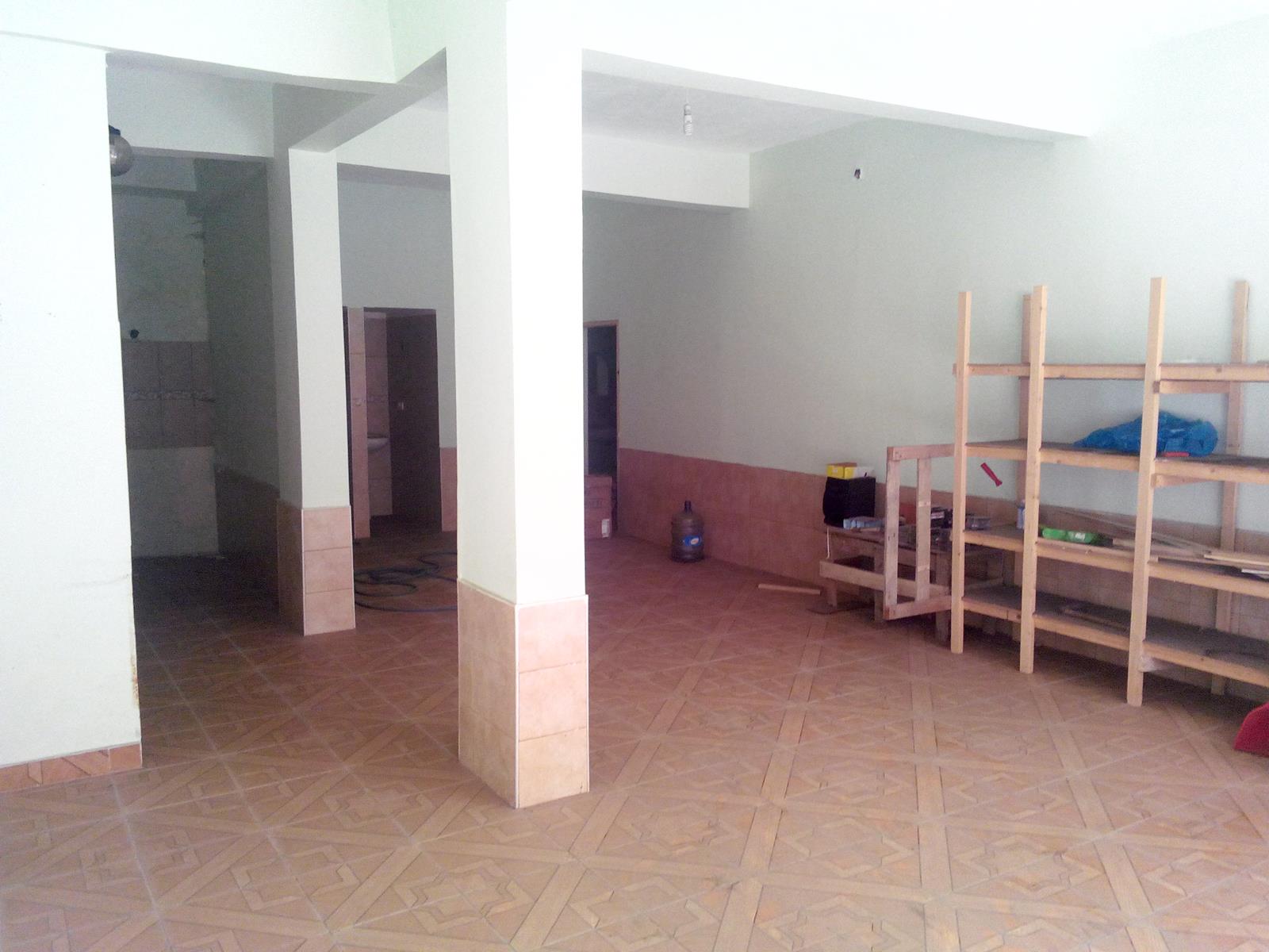 Kiralık İŞYERİ, Trabzon / OF / İRFANLI MAH.