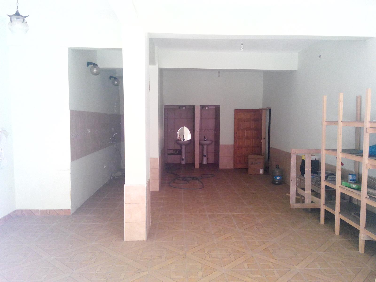 Kiralık İŞYERİ, Trabzon / OF / İRFANLI MAH.