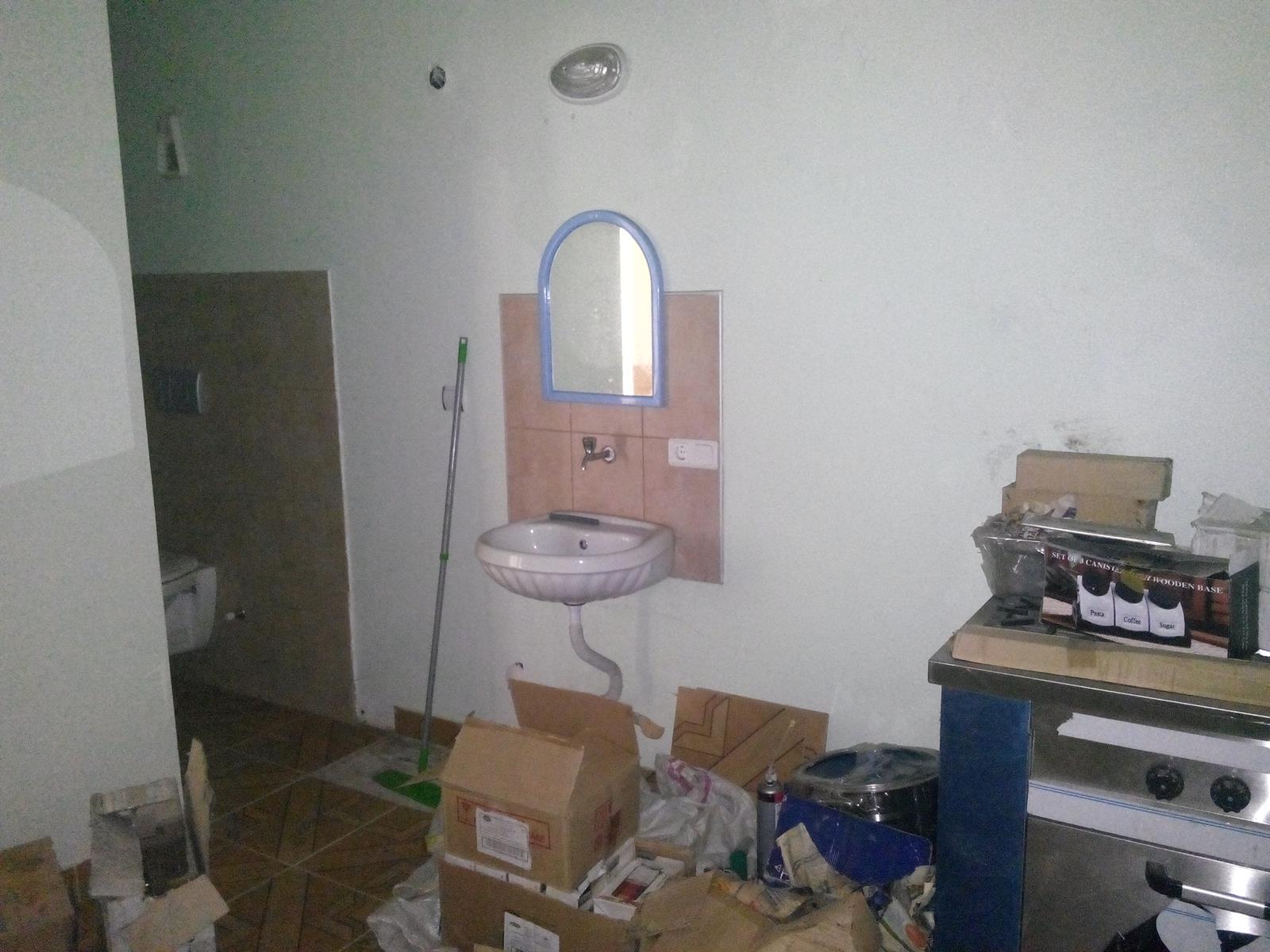 Kiralık İŞYERİ, Trabzon / OF / İRFANLI MAH.