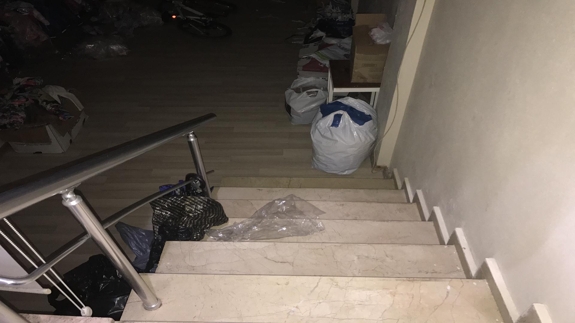 Satılık İŞYERİ, Trabzon / OF / SULAKLI MAH.