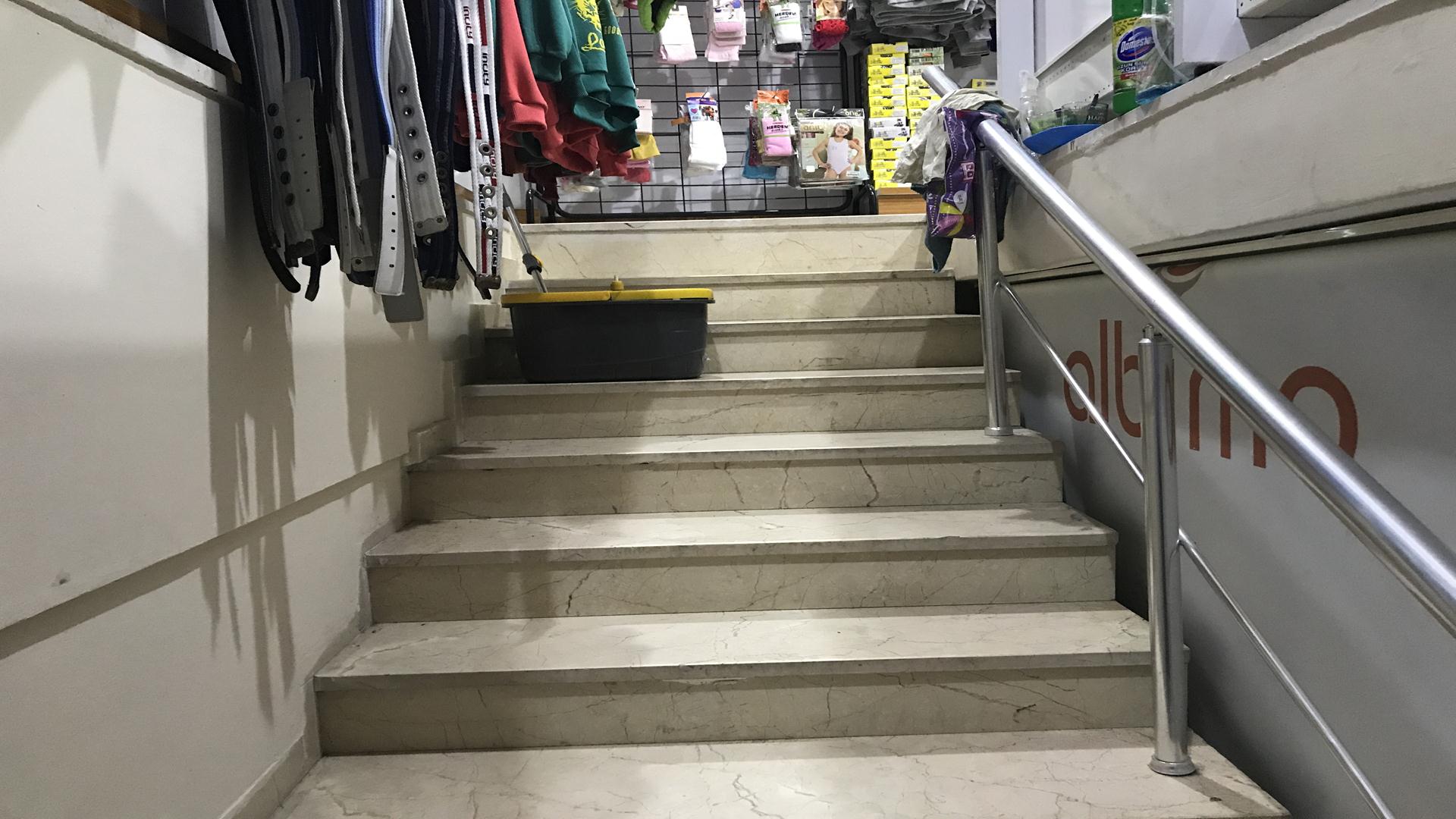 Satılık İŞYERİ, Trabzon / OF / SULAKLI MAH.