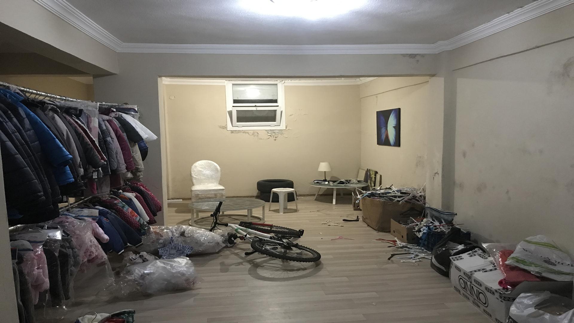 Satılık İŞYERİ, Trabzon / OF / SULAKLI MAH.