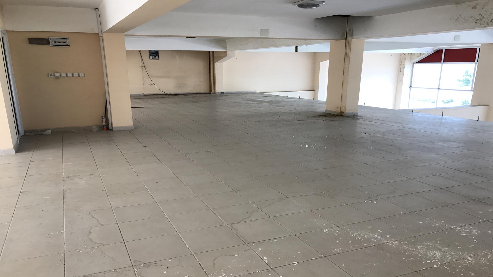 Kiralık İŞYERİ, Trabzon / OF / İRFANLI MAH.