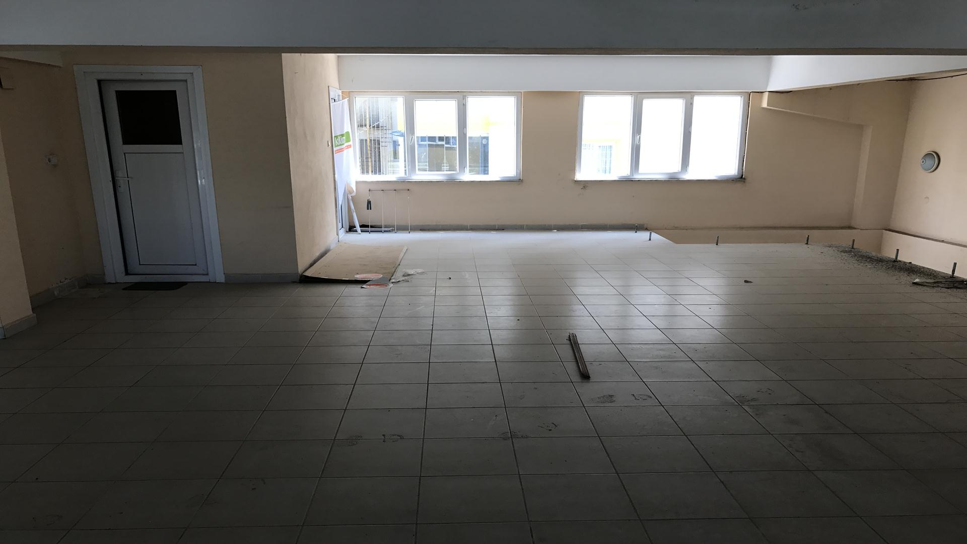 Kiralık İŞYERİ, Trabzon / OF / İRFANLI MAH.