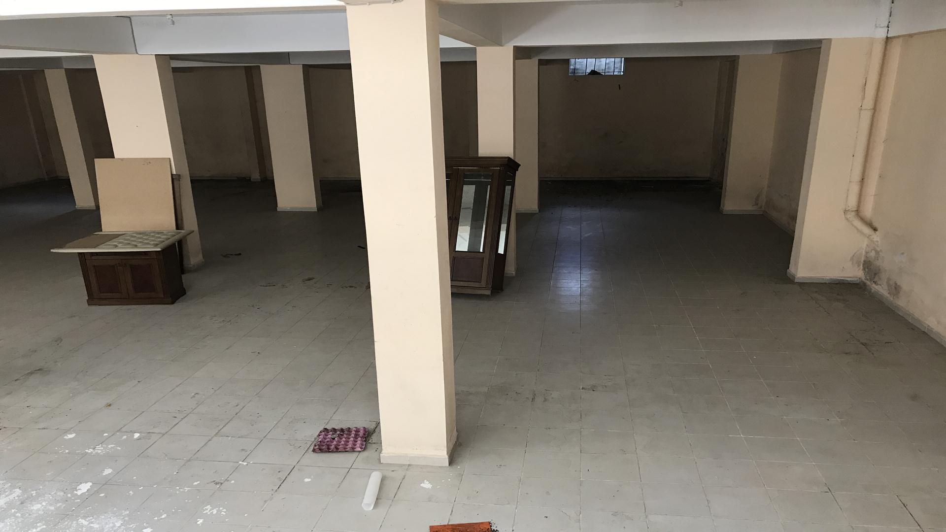 Kiralık İŞYERİ, Trabzon / OF / İRFANLI MAH.