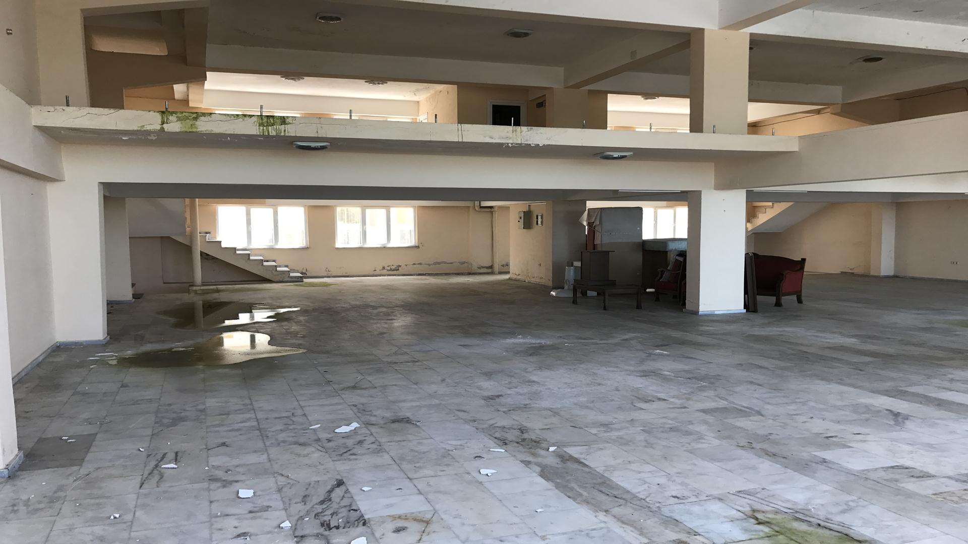 Kiralık İŞYERİ, Trabzon / OF / İRFANLI MAH.