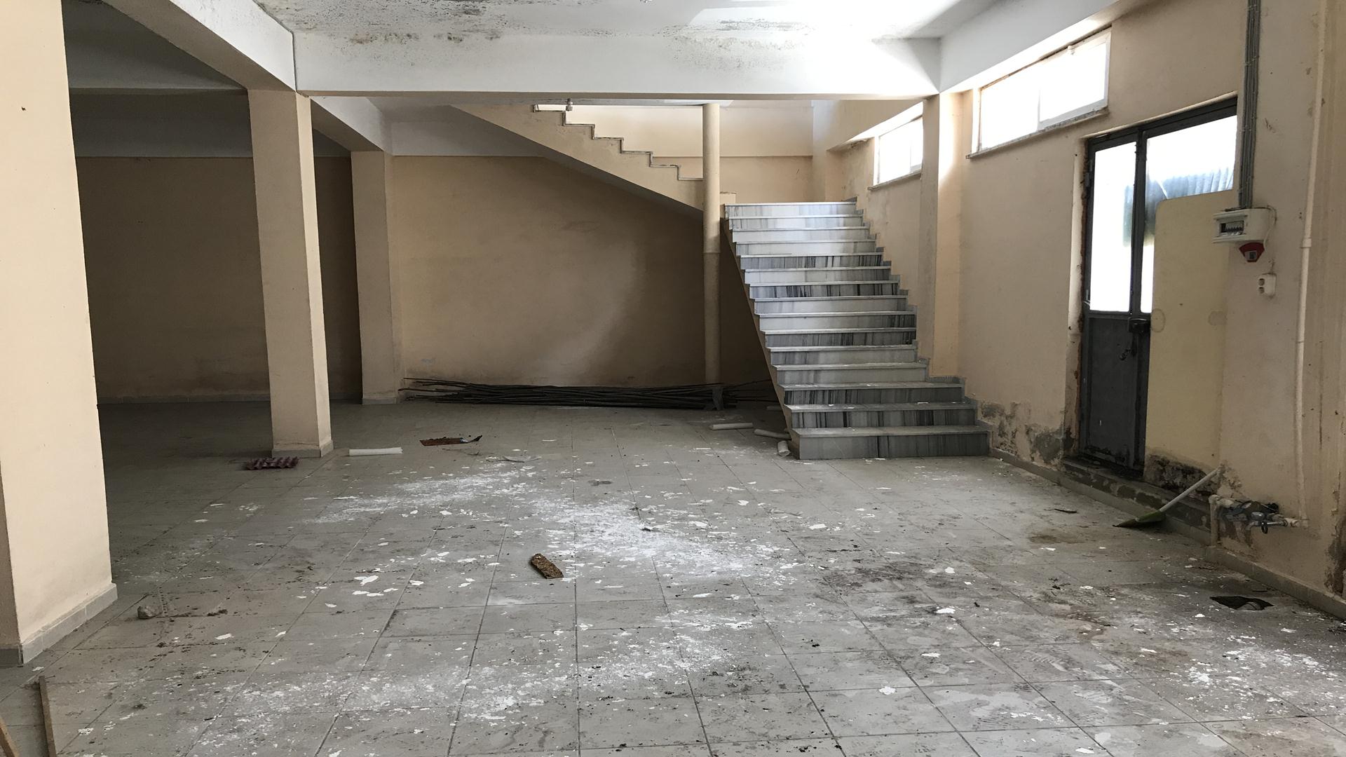 Kiralık İŞYERİ, Trabzon / OF / İRFANLI MAH.