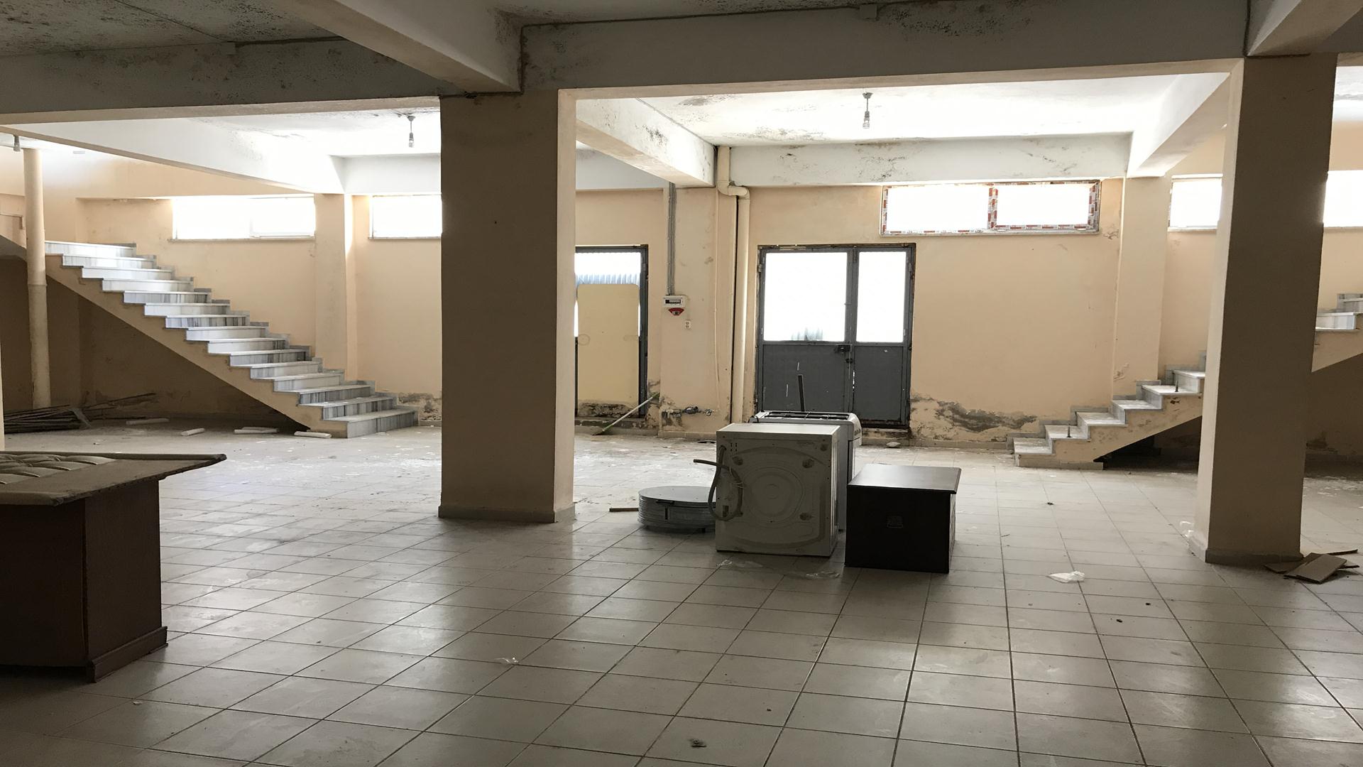 Kiralık İŞYERİ, Trabzon / OF / İRFANLI MAH.