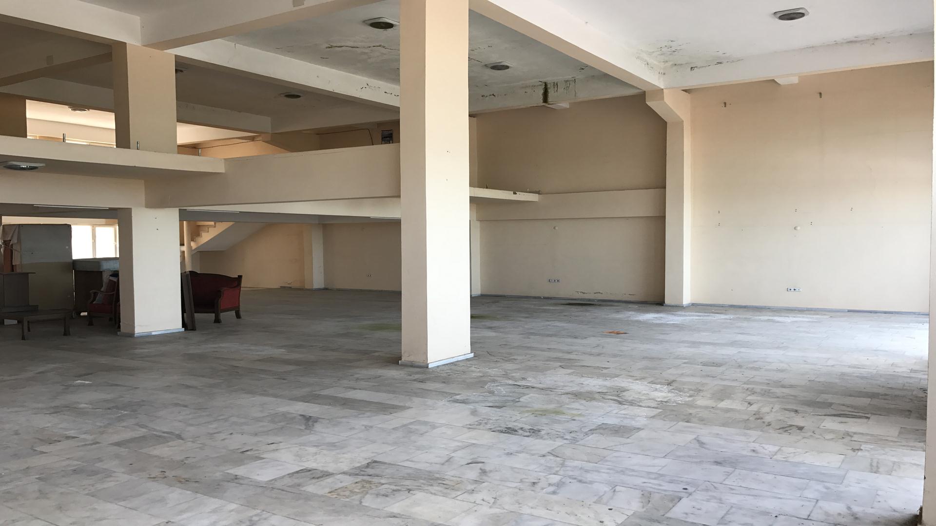 Kiralık İŞYERİ, Trabzon / OF / İRFANLI MAH.