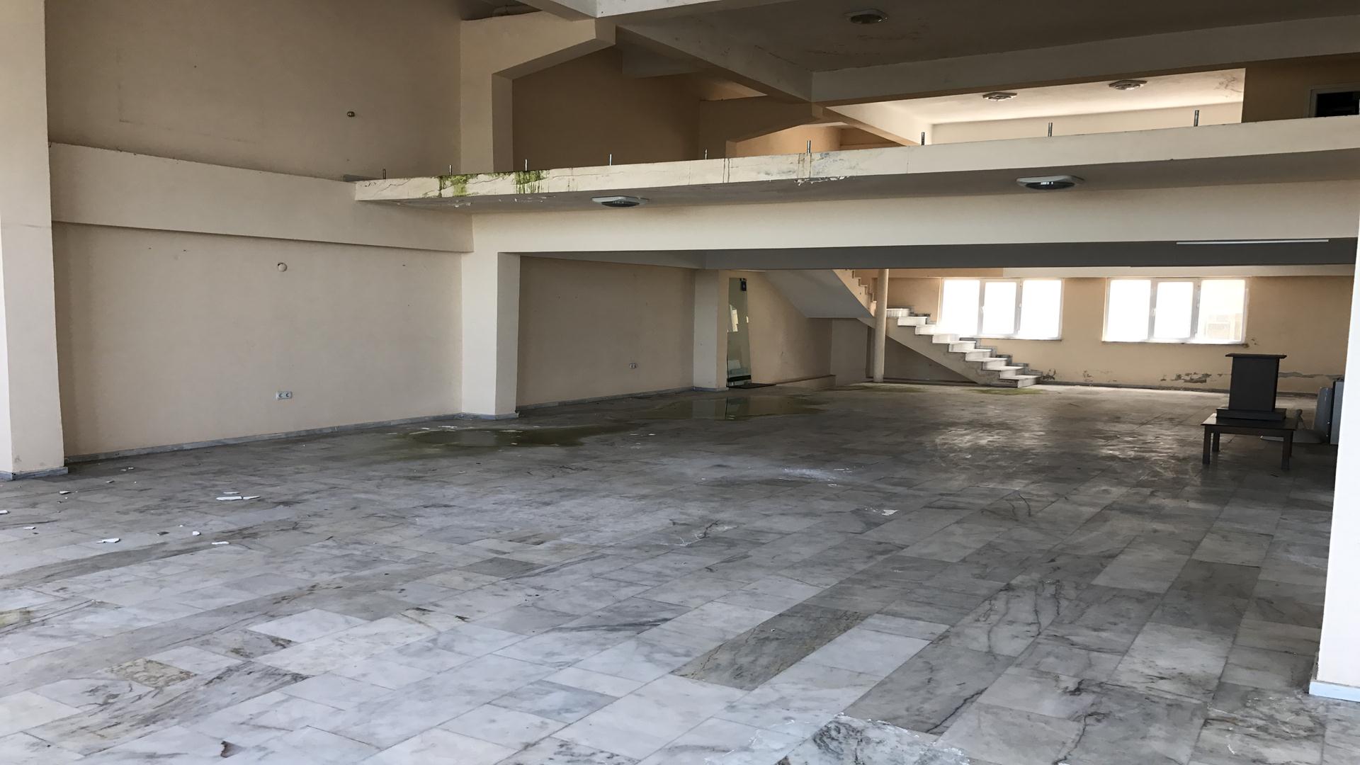 Kiralık İŞYERİ, Trabzon / OF / İRFANLI MAH.