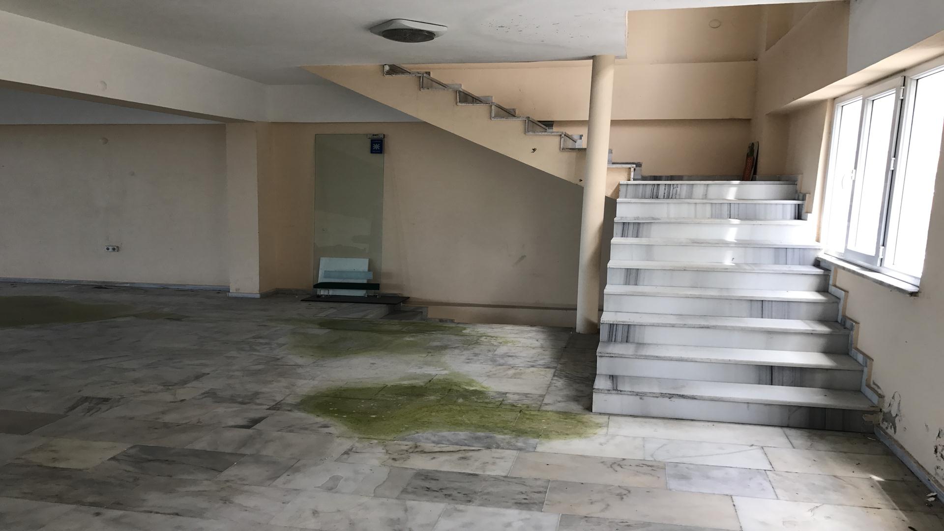 Kiralık İŞYERİ, Trabzon / OF / İRFANLI MAH.
