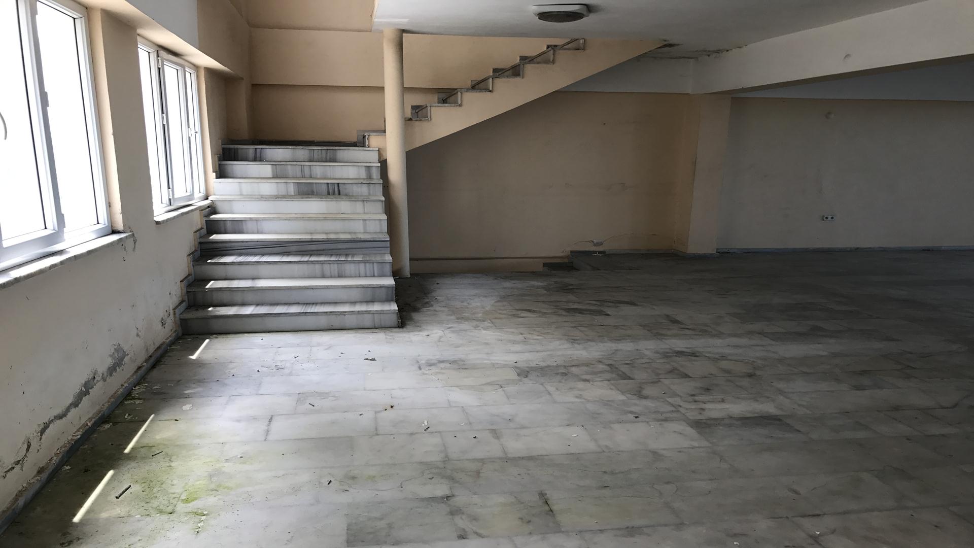 Kiralık İŞYERİ, Trabzon / OF / İRFANLI MAH.