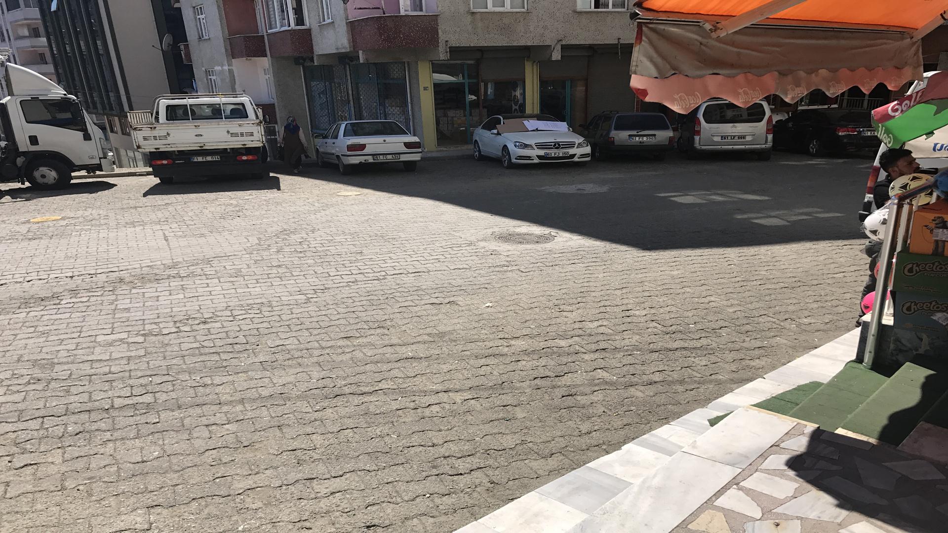 Kiralık İŞYERİ, Trabzon / OF / SULAKLI MAH.