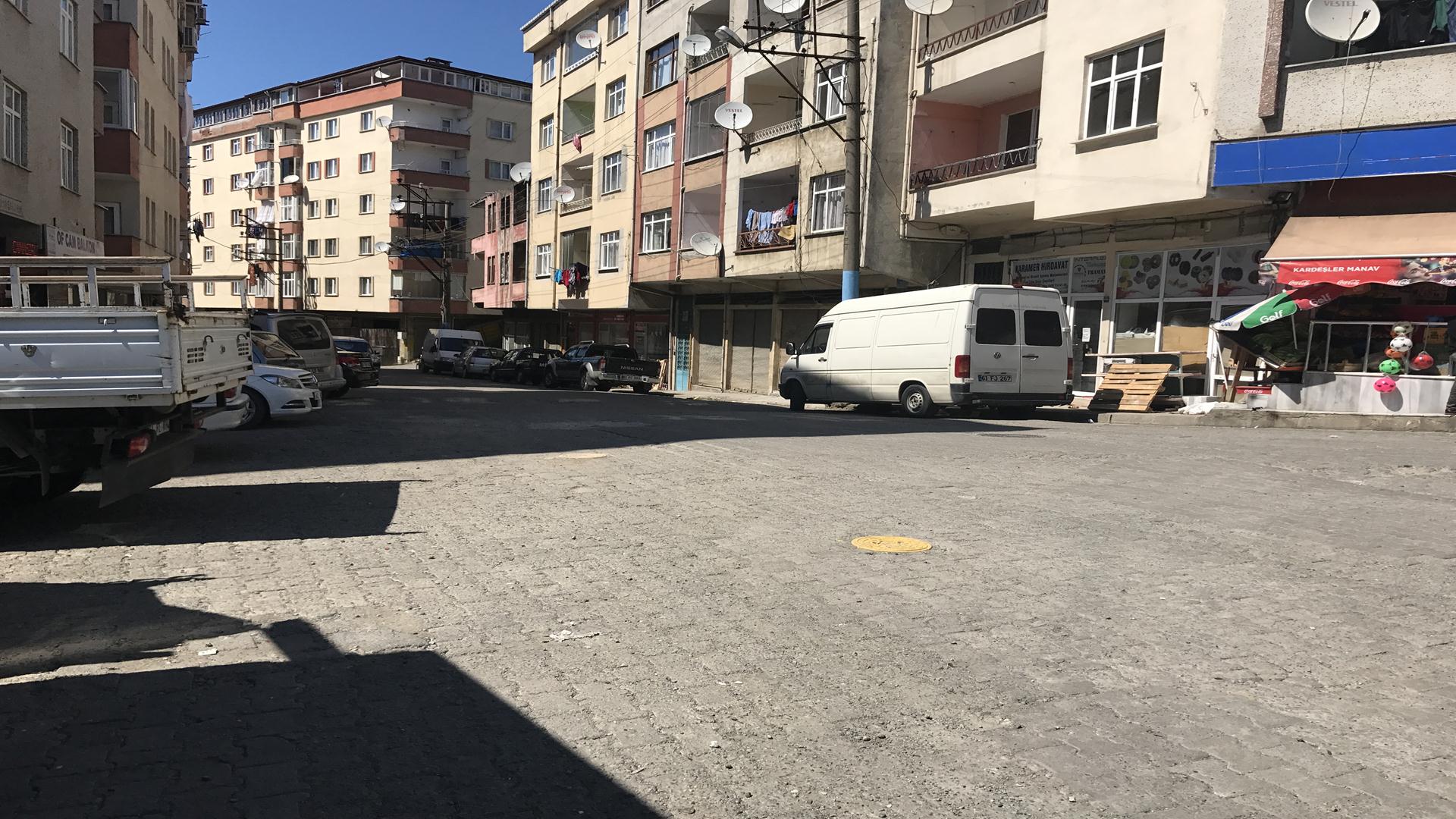Kiralık İŞYERİ, Trabzon / OF / SULAKLI MAH.