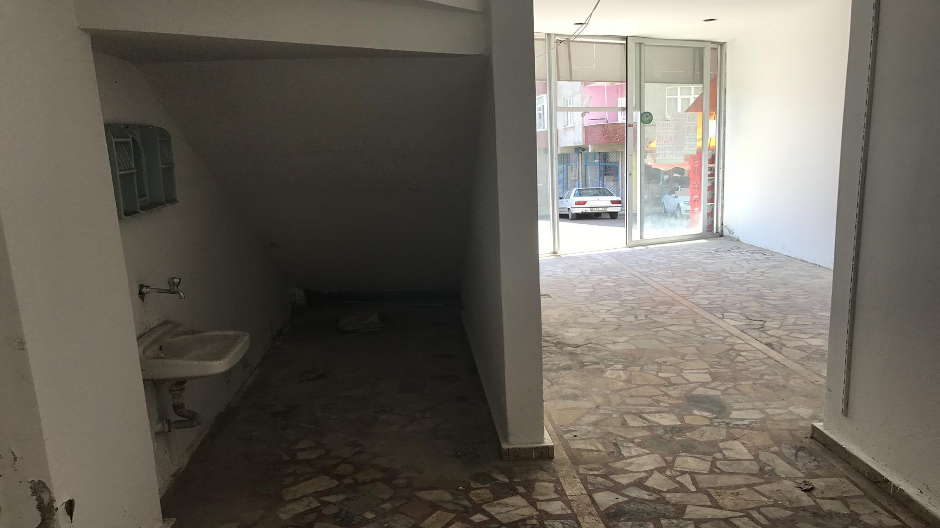 Kiralık İŞYERİ, Trabzon / OF / SULAKLI MAH.