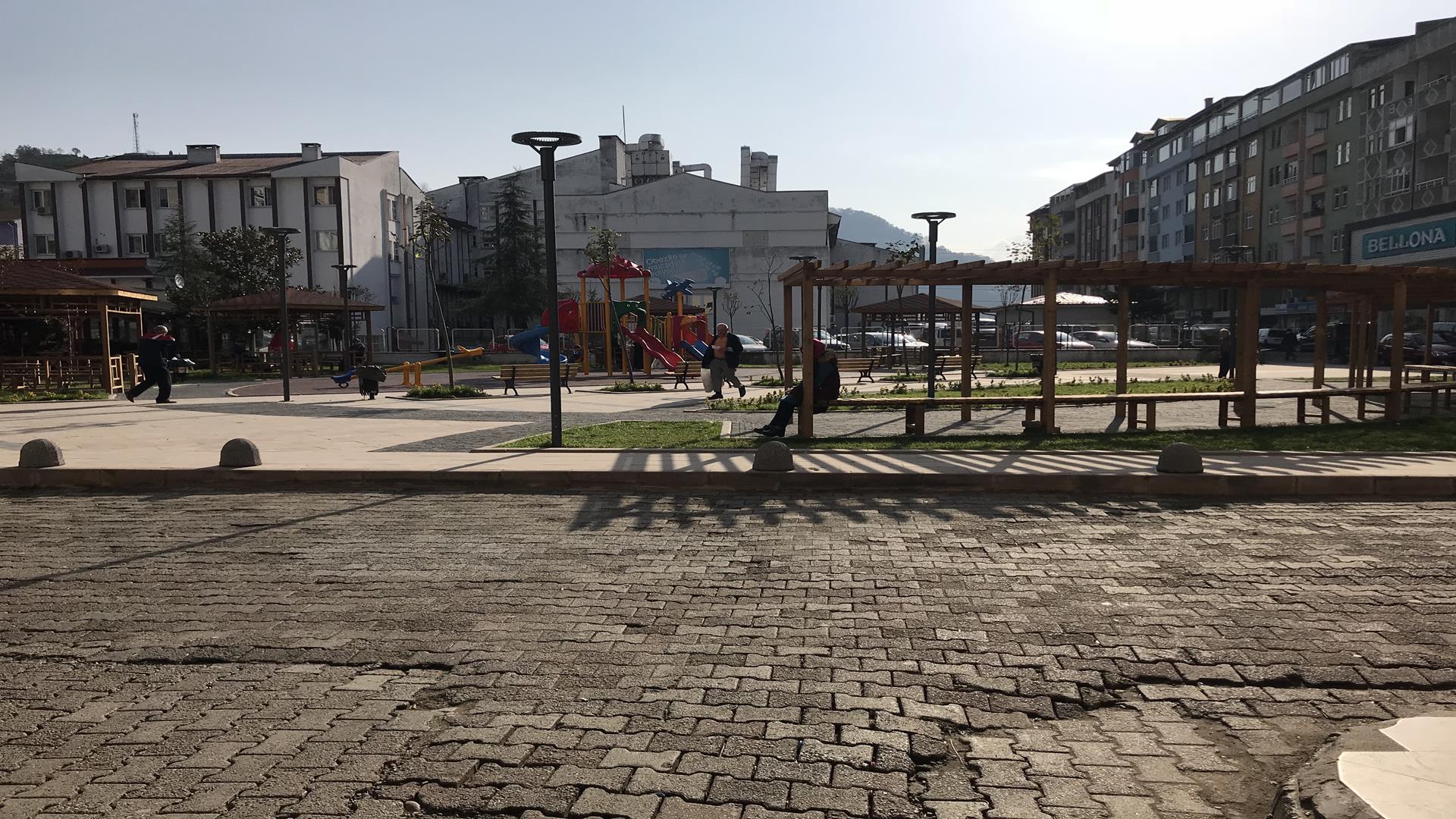 Satılık İŞYERİ, Trabzon / OF / SULAKLI MAH.