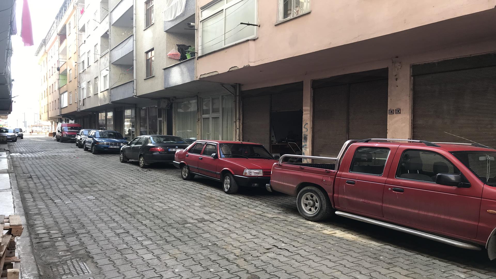 Satılık İŞYERİ, Trabzon / OF / SULAKLI MAH.