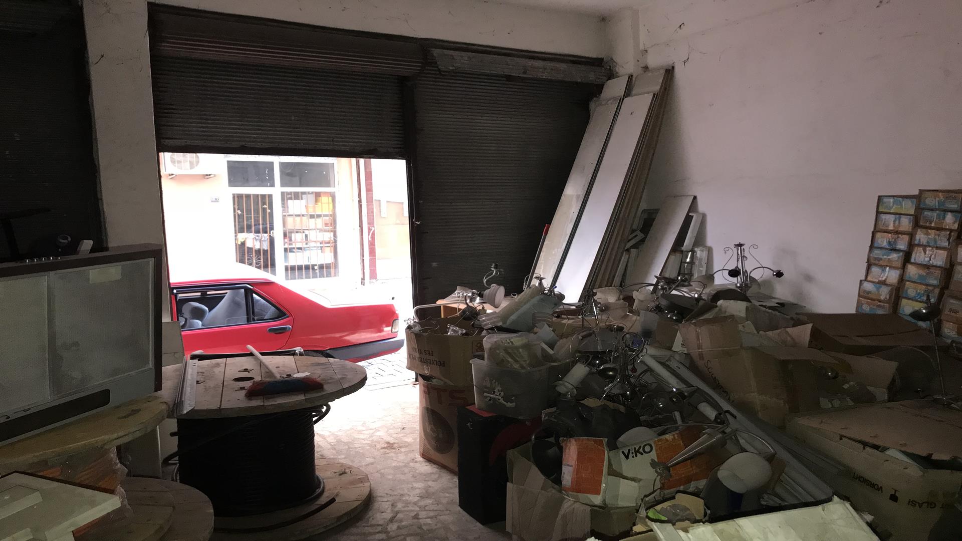 Satılık İŞYERİ, Trabzon / OF / SULAKLI MAH.