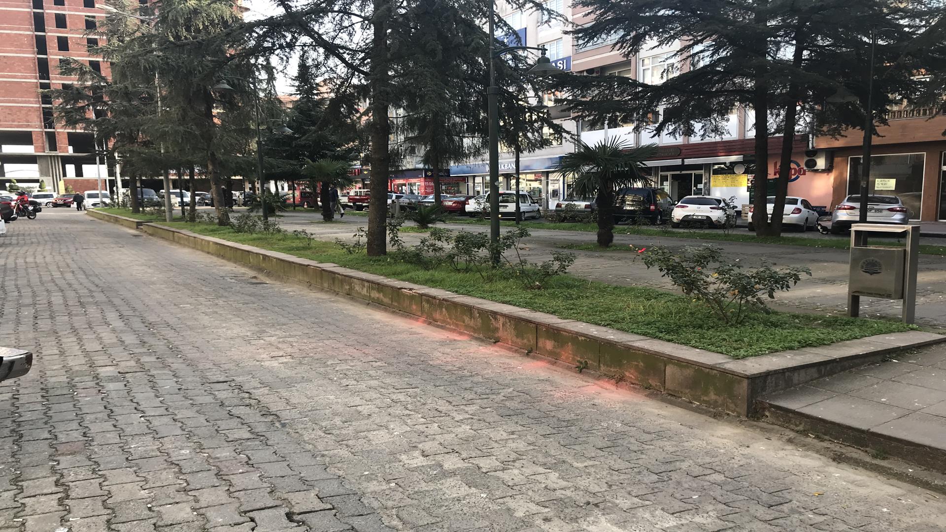 Kiralık İŞYERİ, Trabzon / OF / SULAKLI MAH.