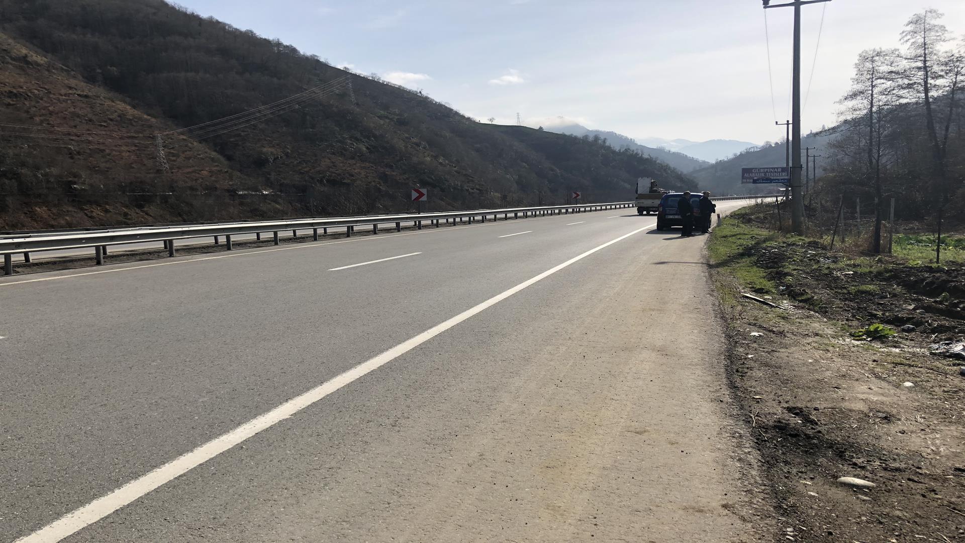 Satılık Trabzon / OF / DUMLUSU