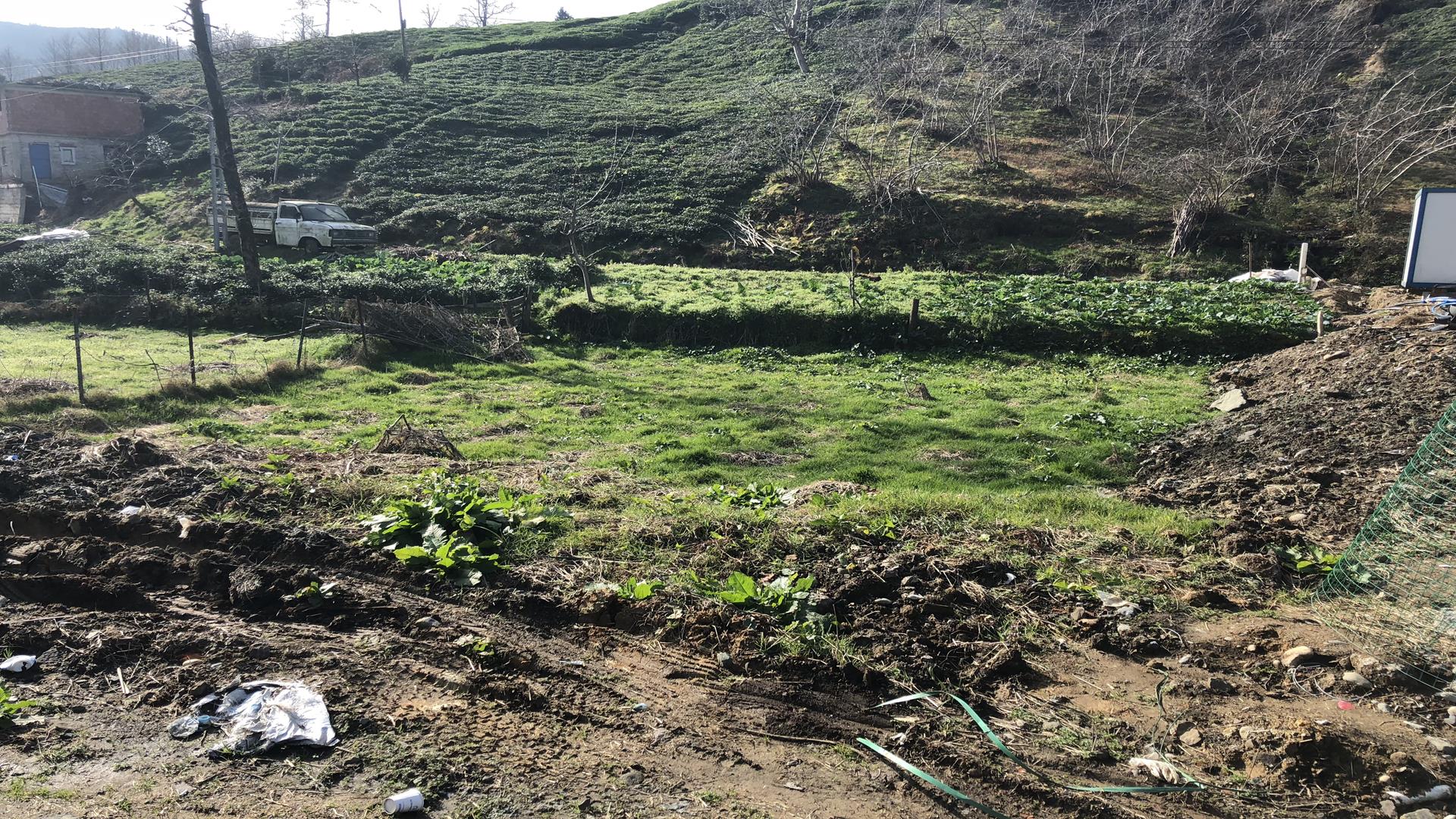 Satılık Trabzon / OF / DUMLUSU