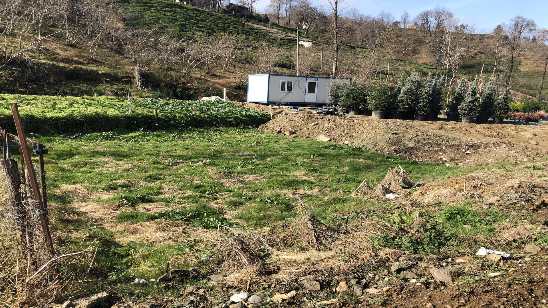 Satılık Trabzon / OF / DUMLUSU