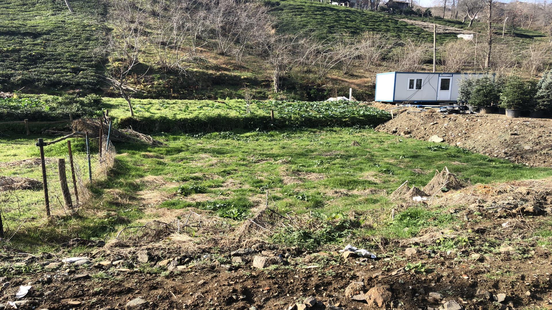 Satılık Trabzon / OF / DUMLUSU