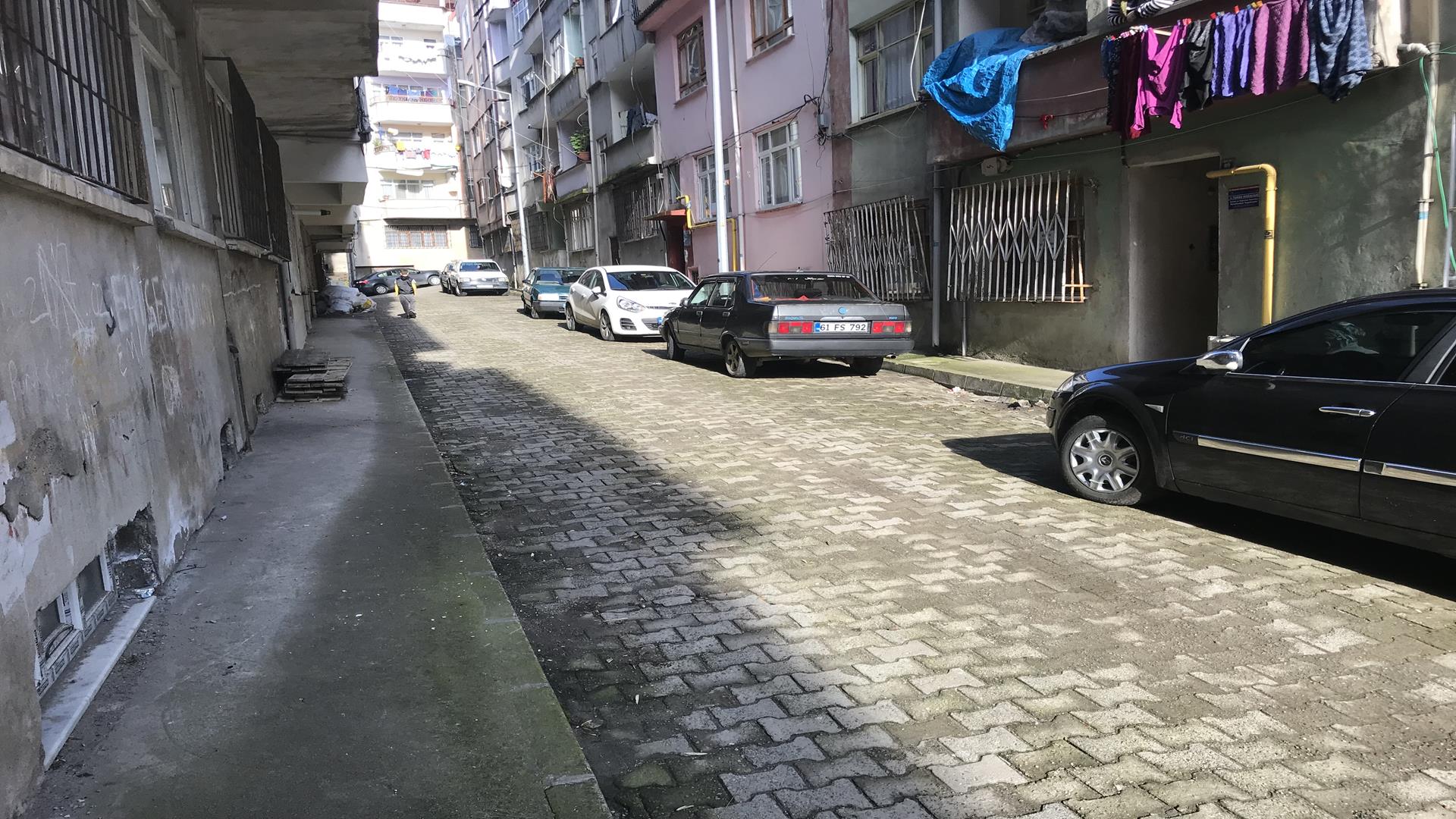 Satılık Trabzon / OF / SULAKLI MAH.