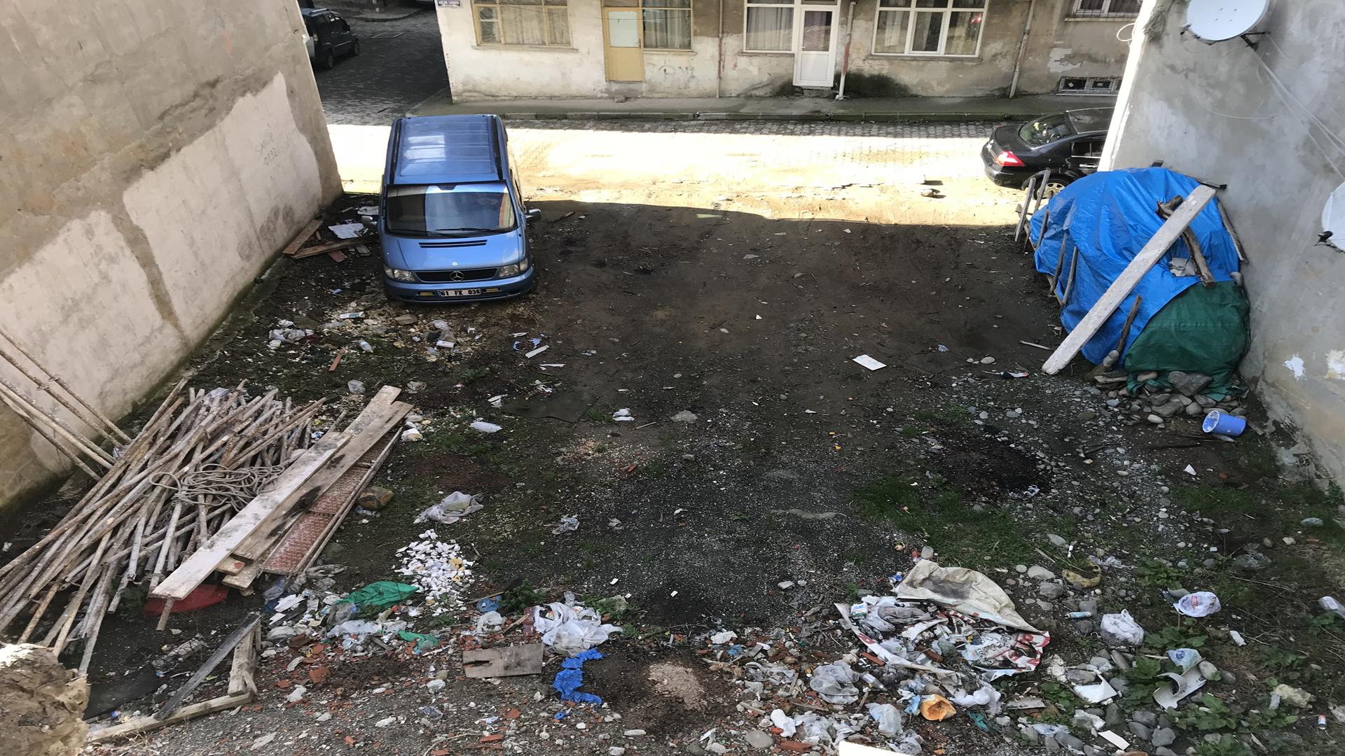Satılık Trabzon / OF / SULAKLI MAH.