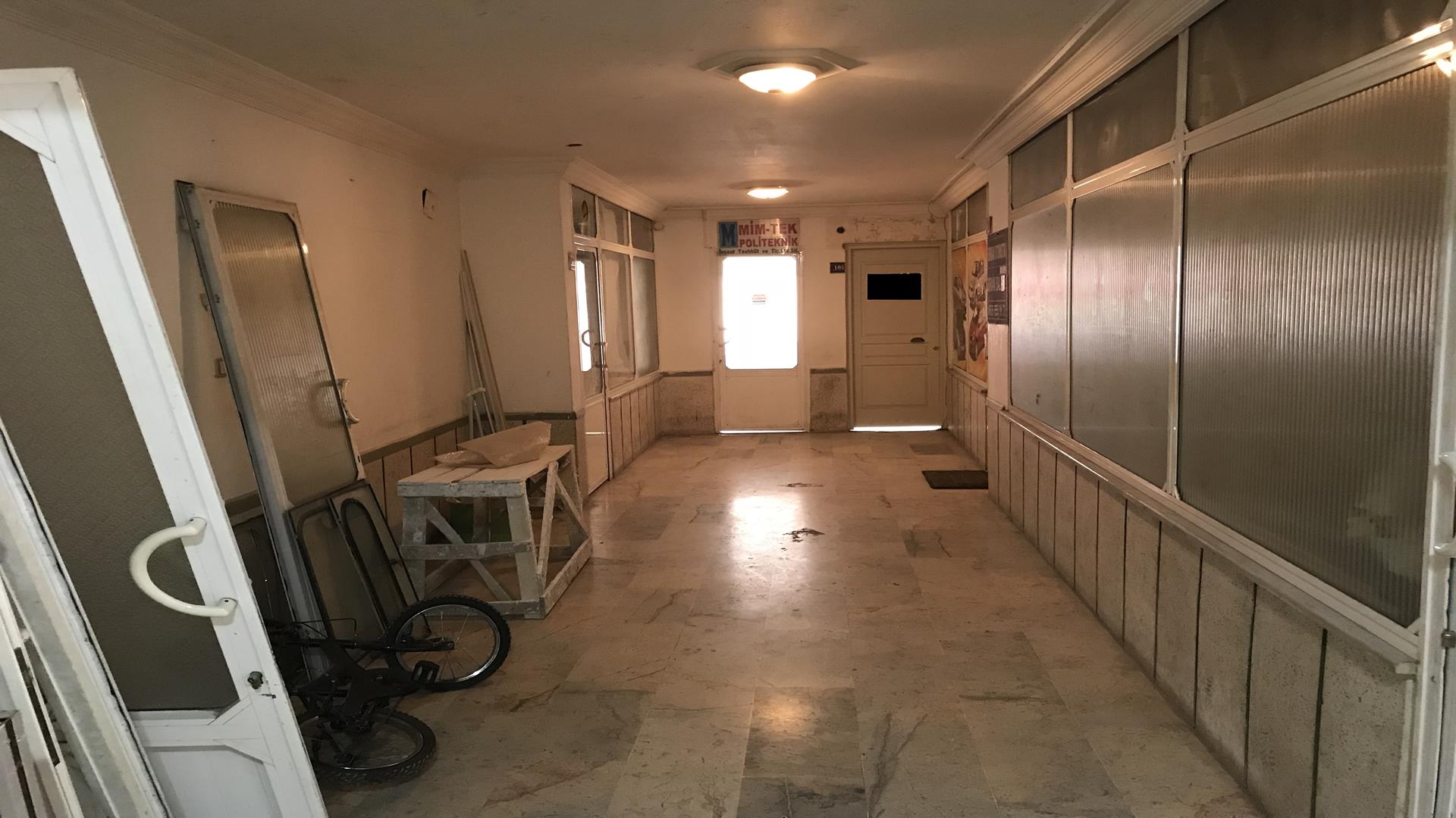 Kiralık İŞYERİ, Trabzon / OF / SULAKLI MAH.