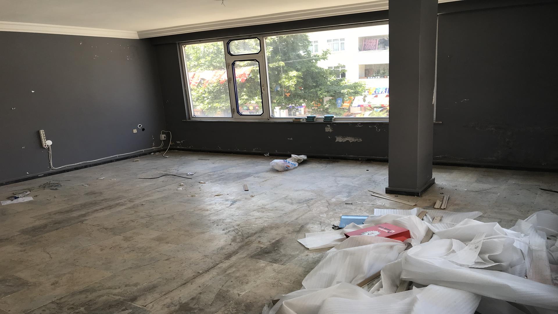 Kiralık İŞYERİ, Trabzon / OF / SULAKLI MAH.