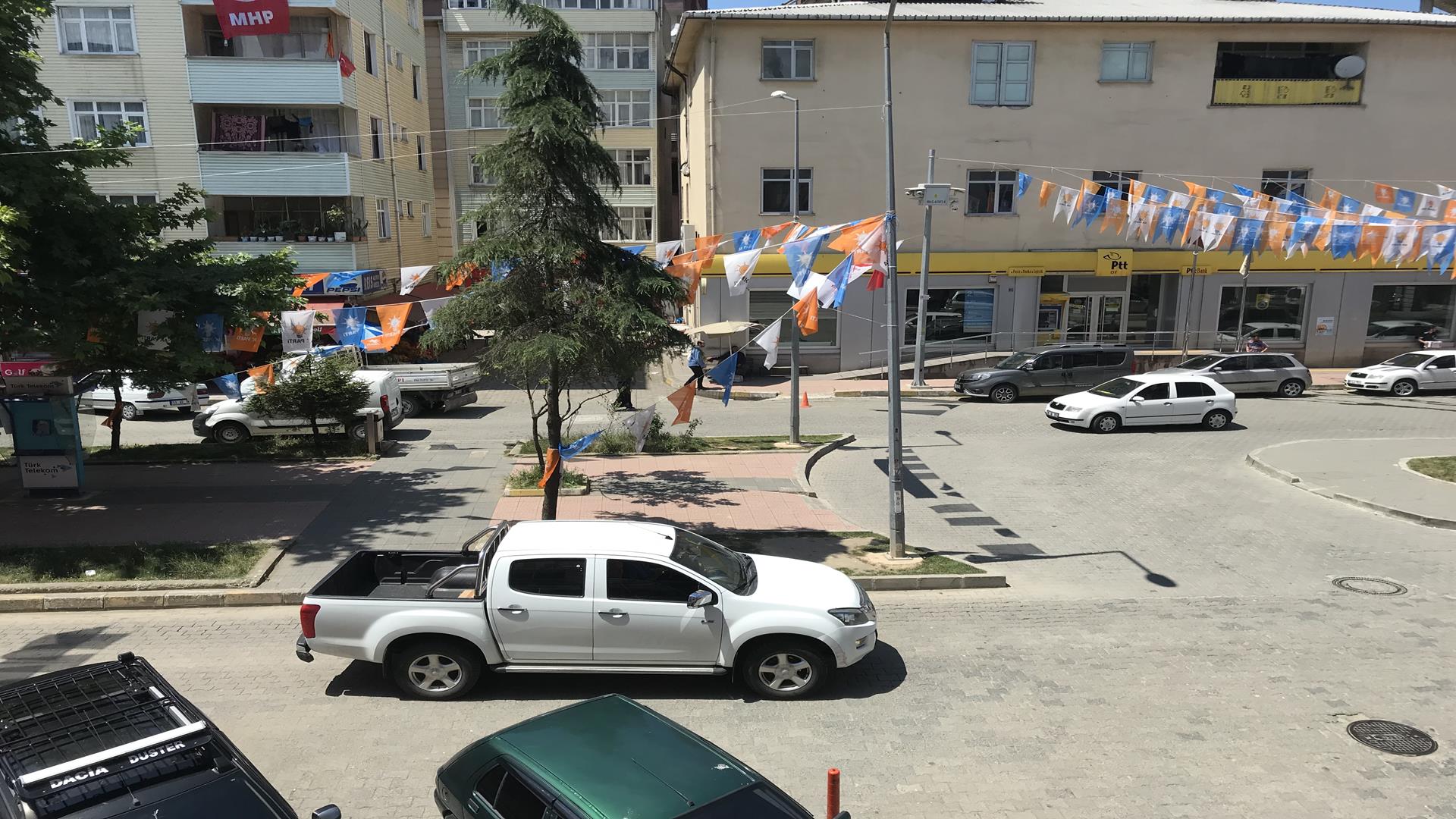 Kiralık İŞYERİ, Trabzon / OF / SULAKLI MAH.