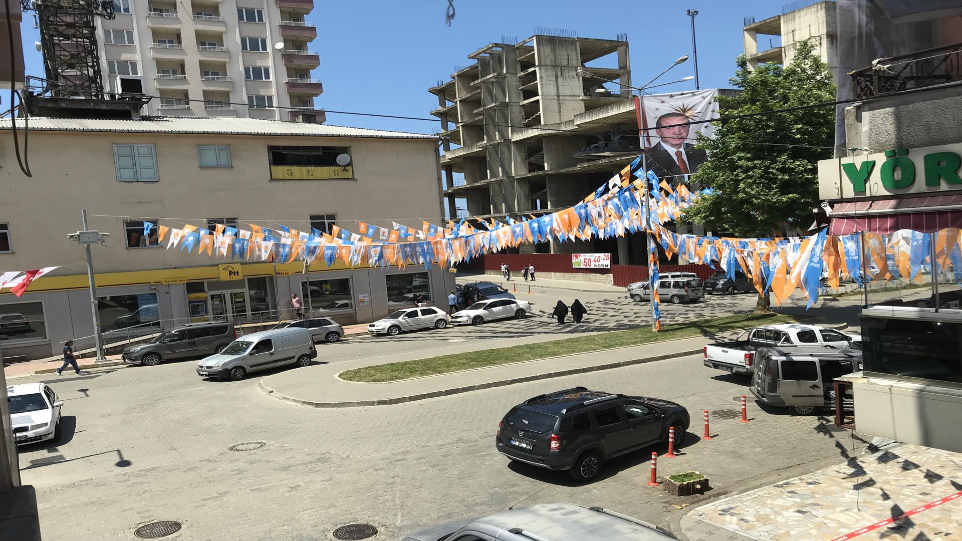 Kiralık İŞYERİ, Trabzon / OF / SULAKLI MAH.