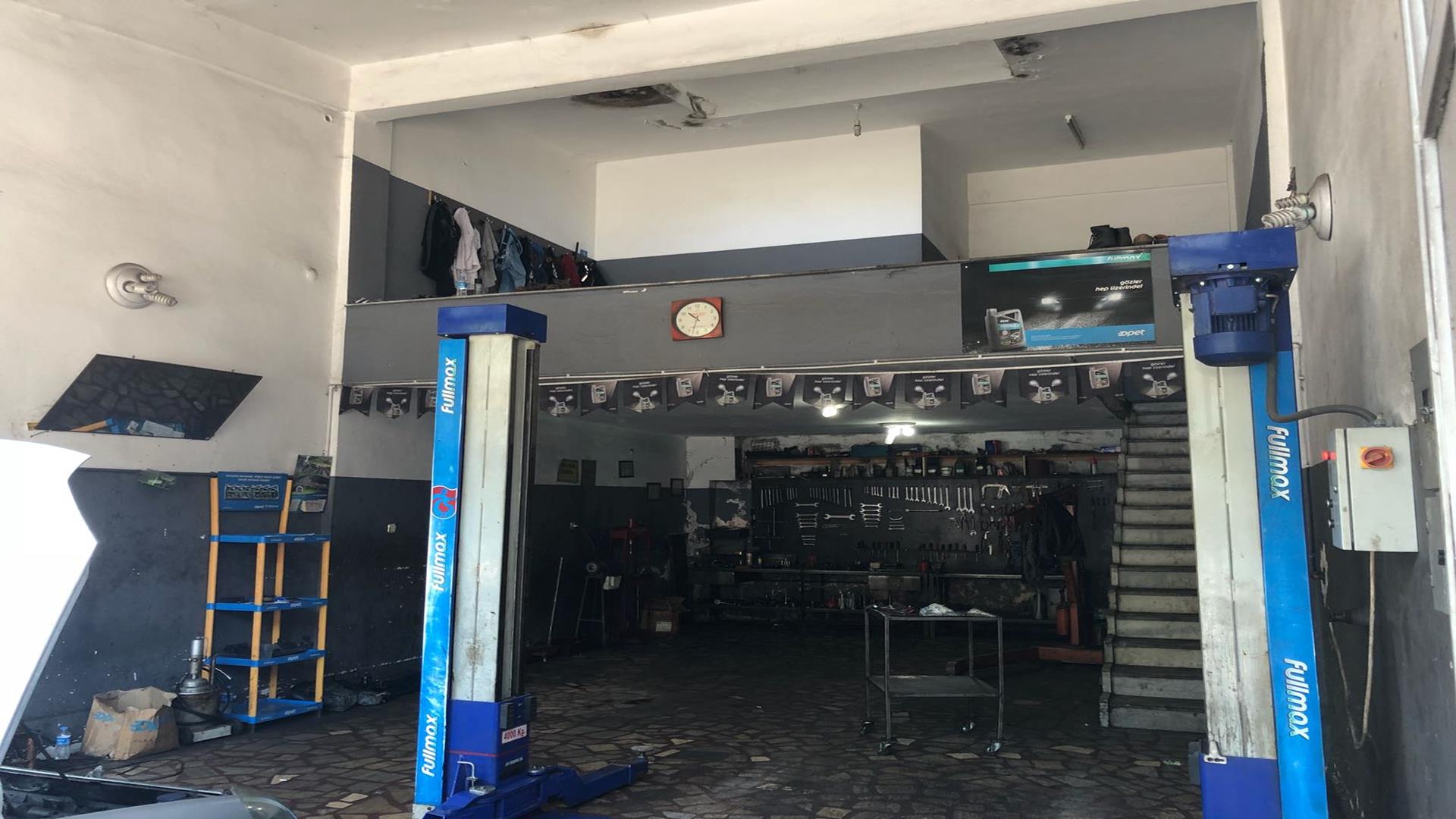 Satılık İŞYERİ, Trabzon / OF / SULAKLI MAH.